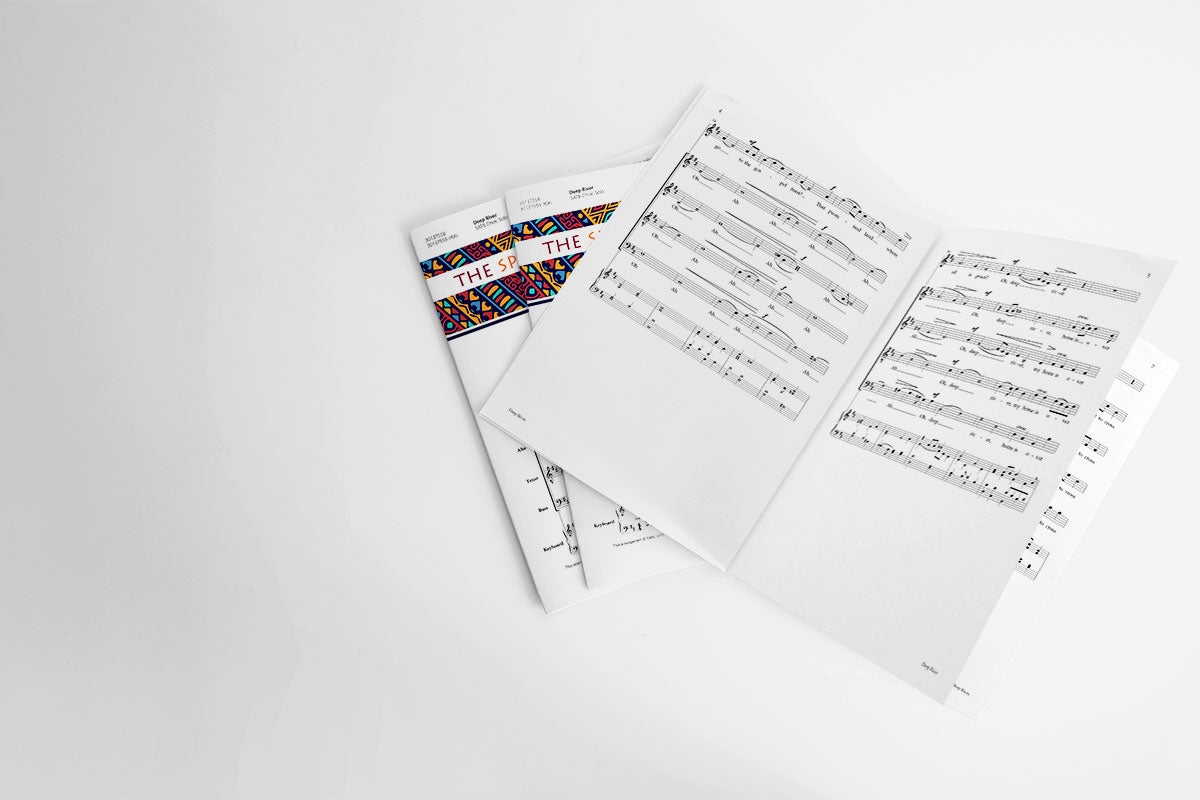 College Choir – OCP Choral Music