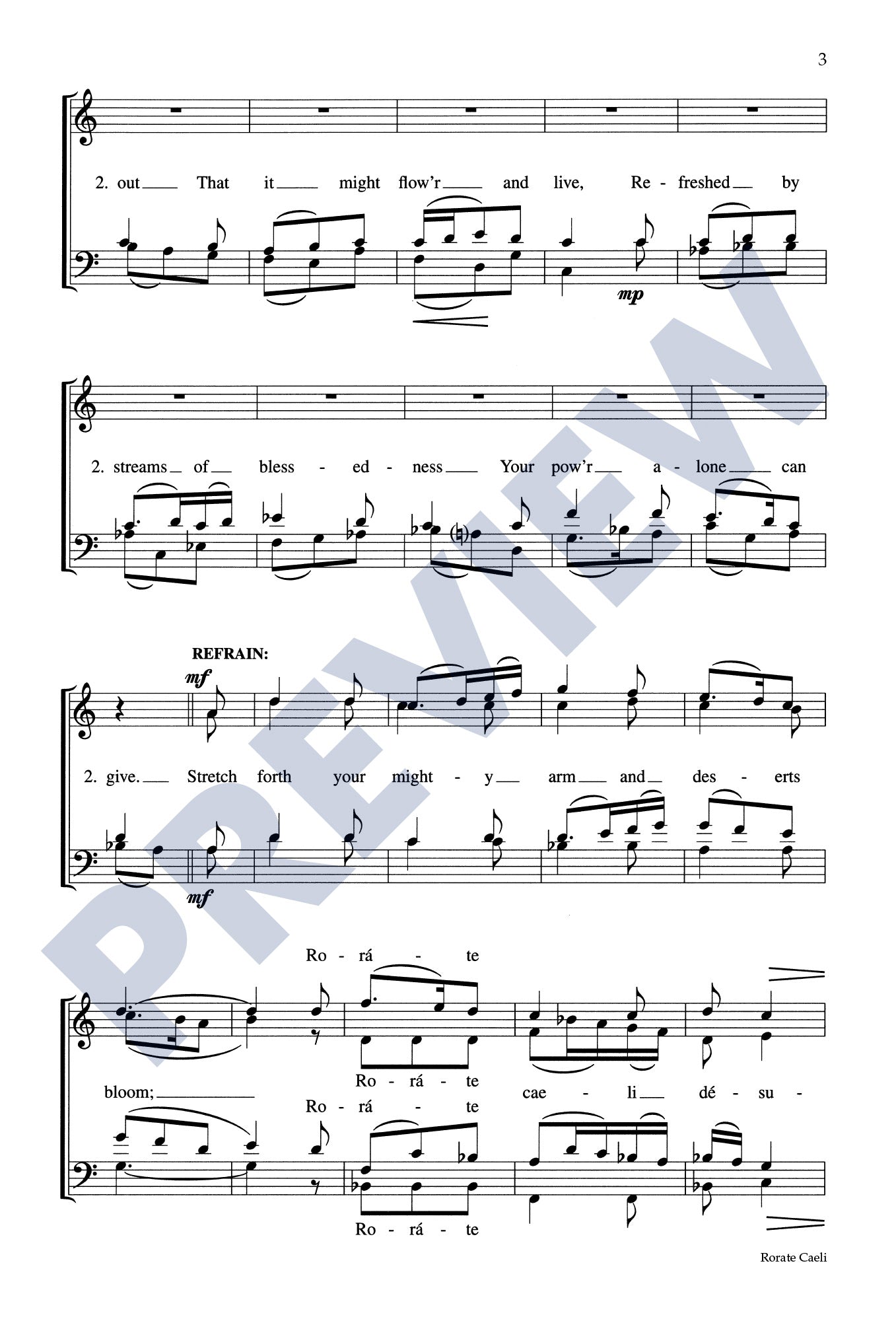 Rorate Caeli