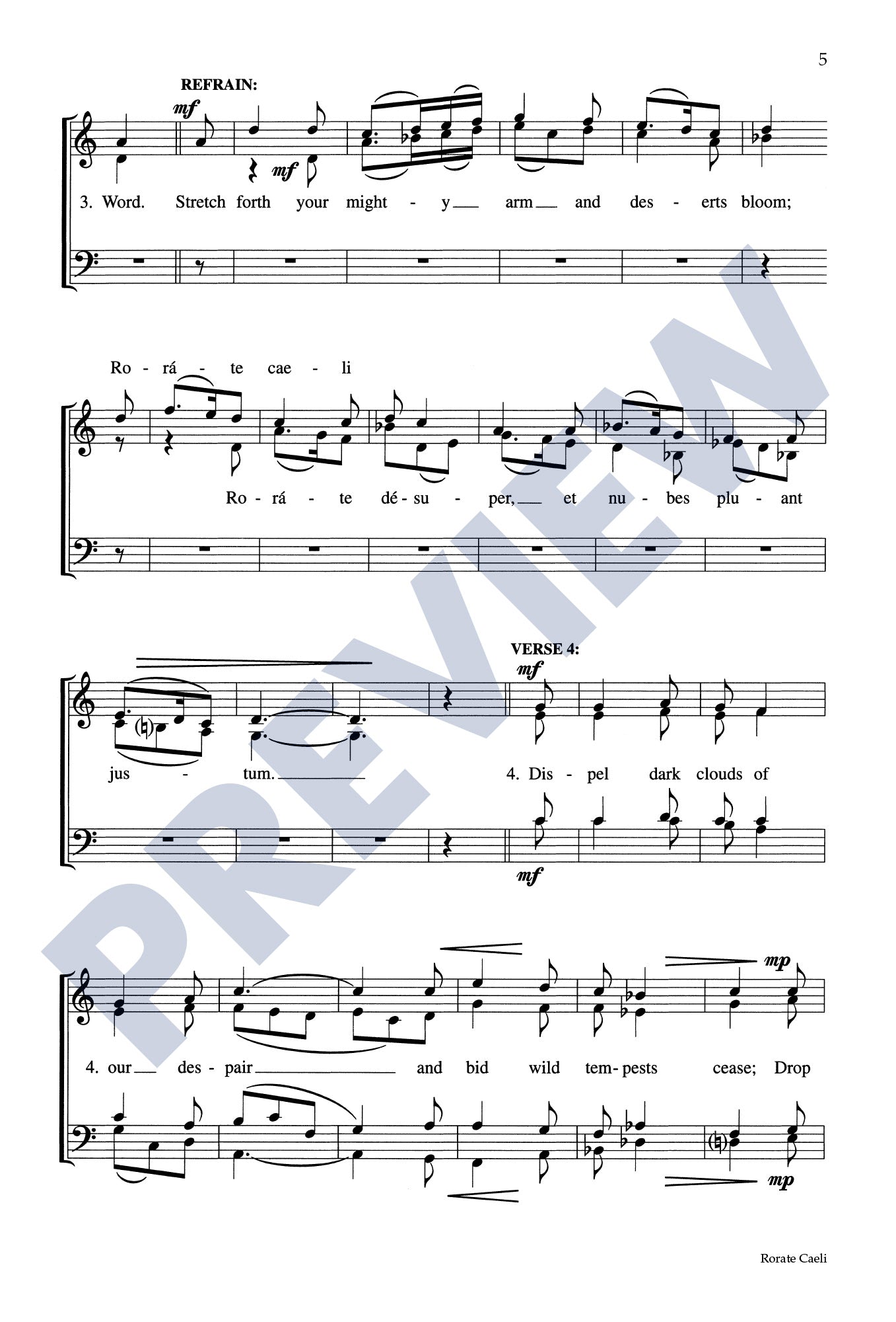 Rorate Caeli