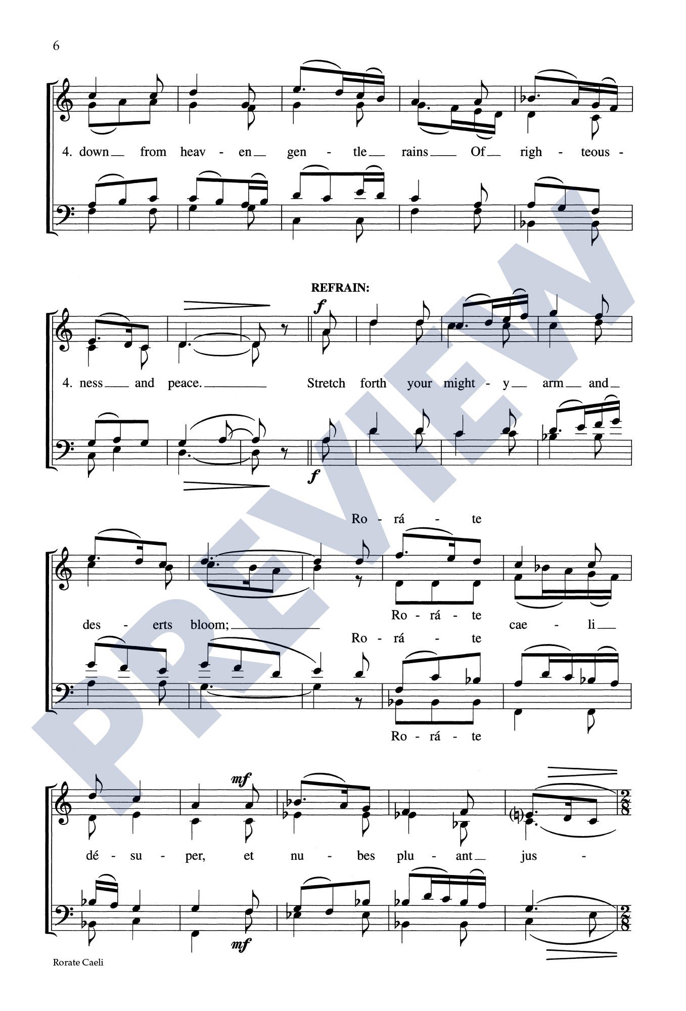 Rorate Caeli