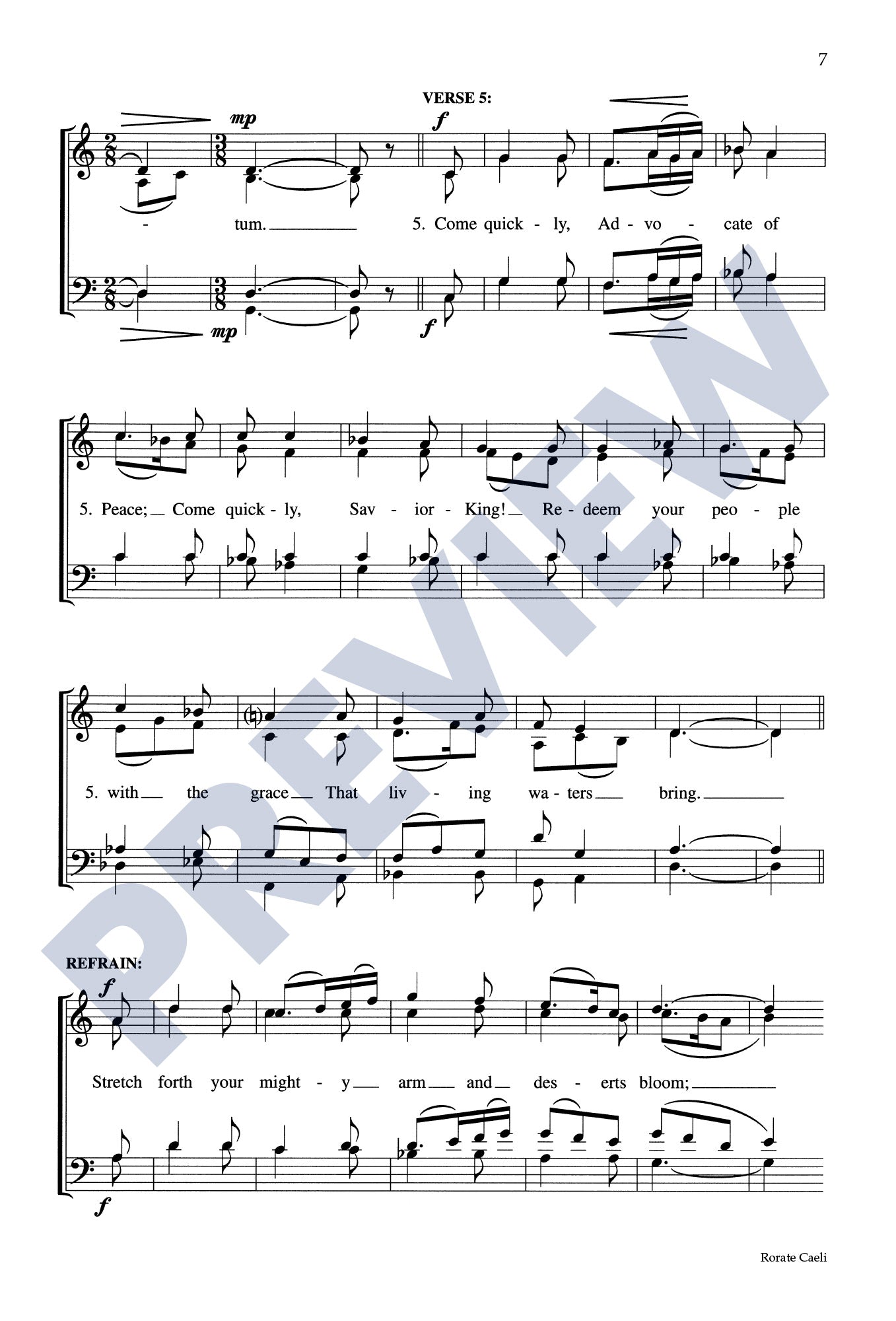Rorate Caeli