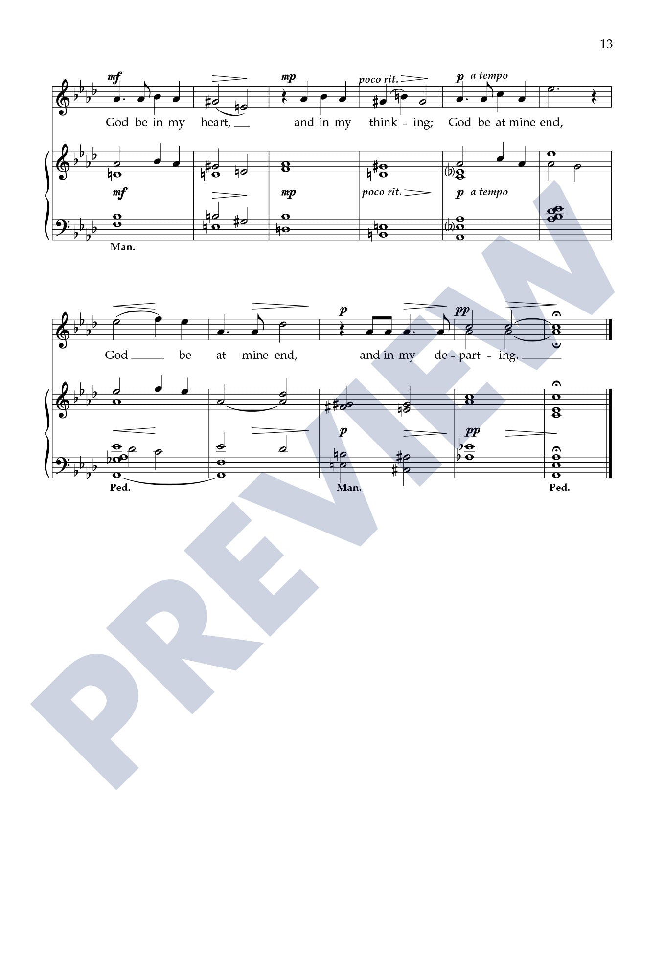 The Johnstown Choir Book