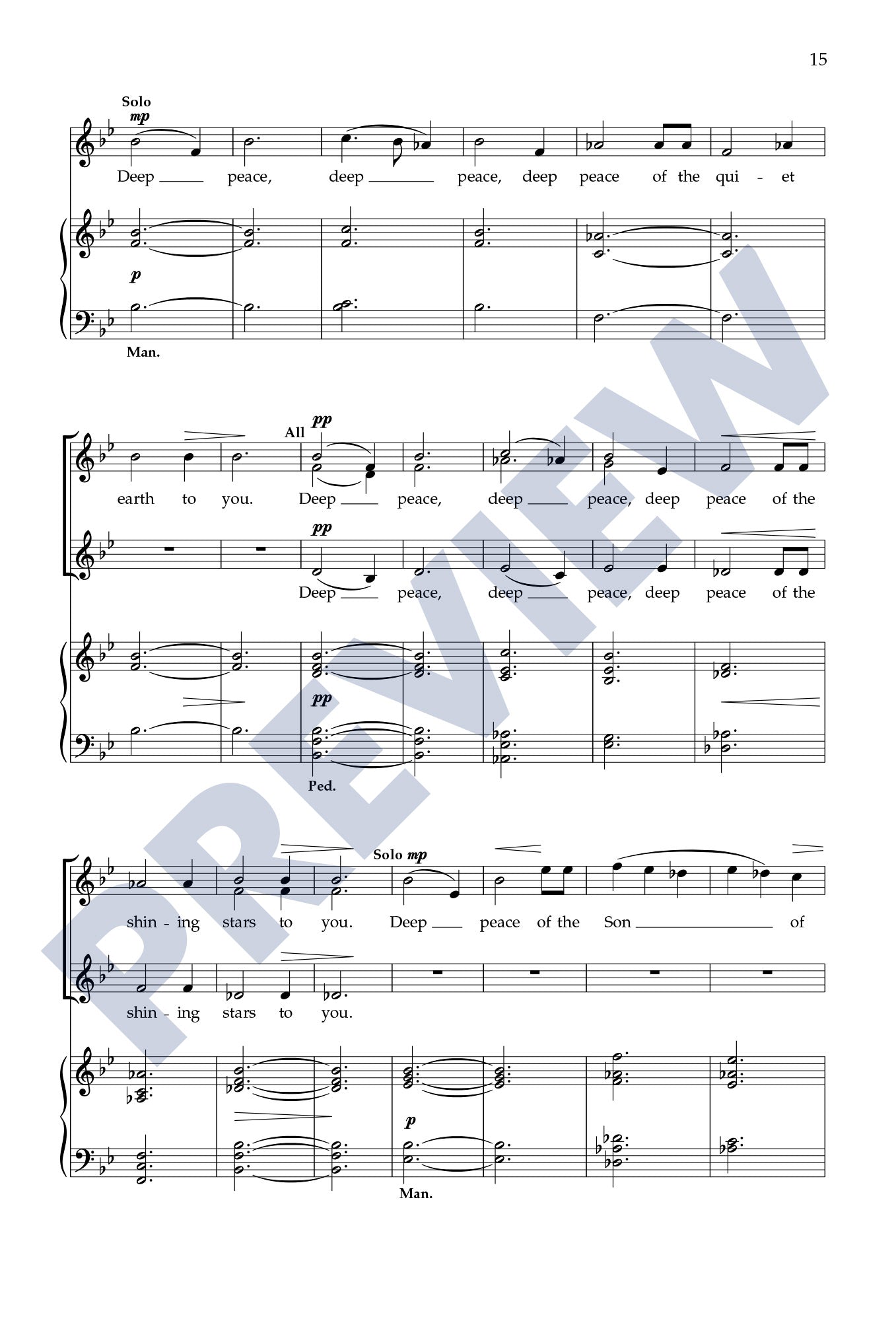 The Johnstown Choir Book