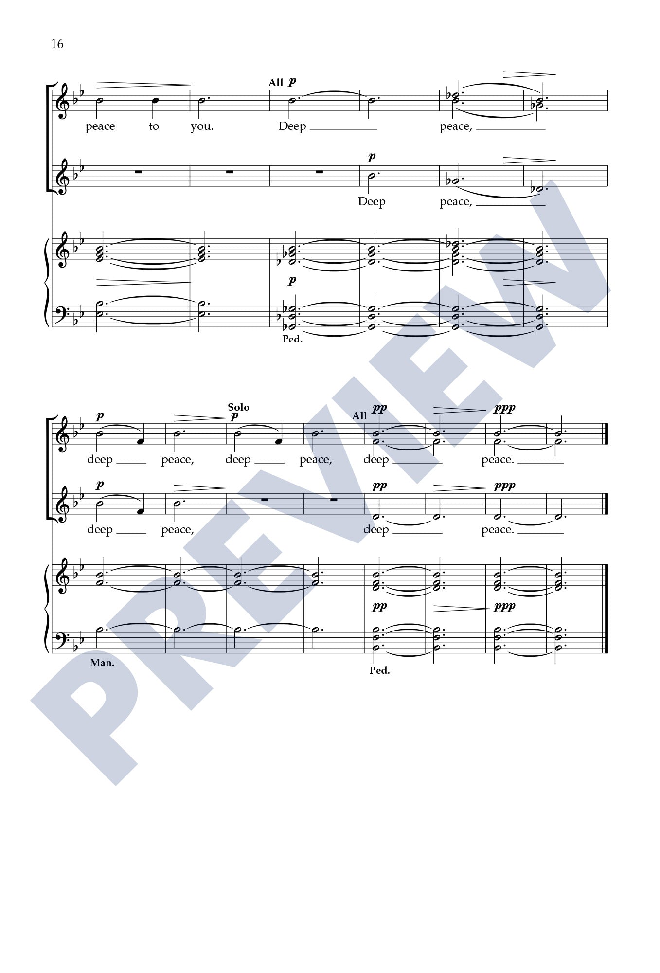 The Johnstown Choir Book
