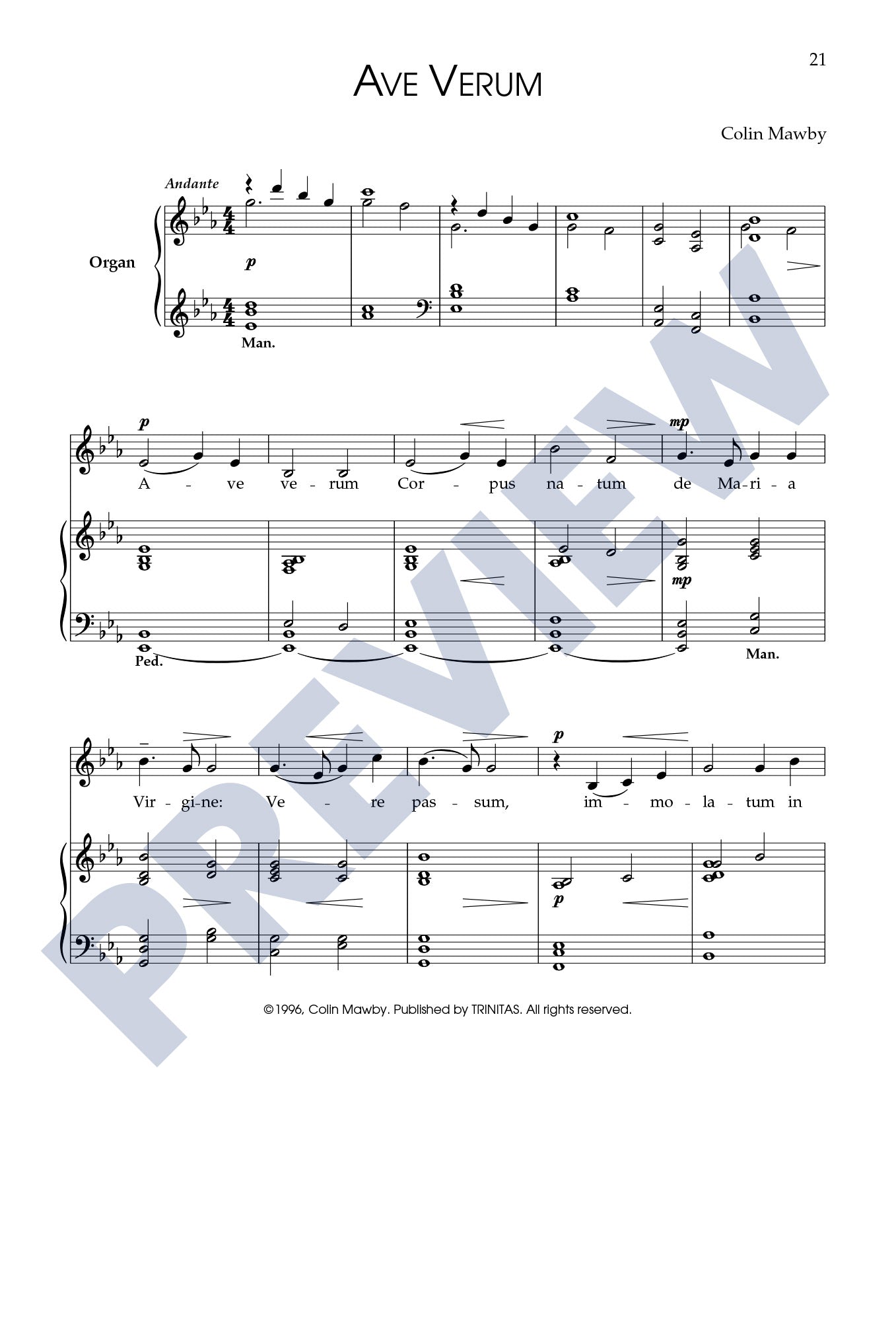 The Johnstown Choir Book