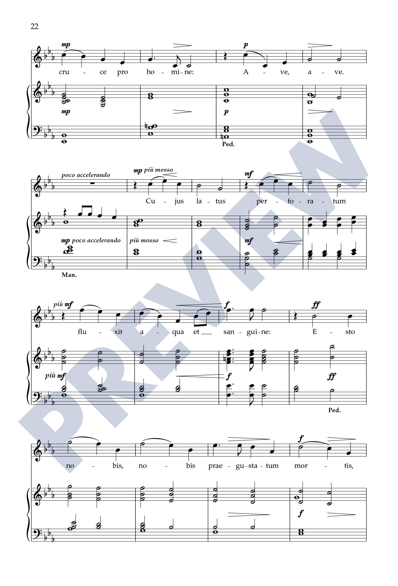 The Johnstown Choir Book