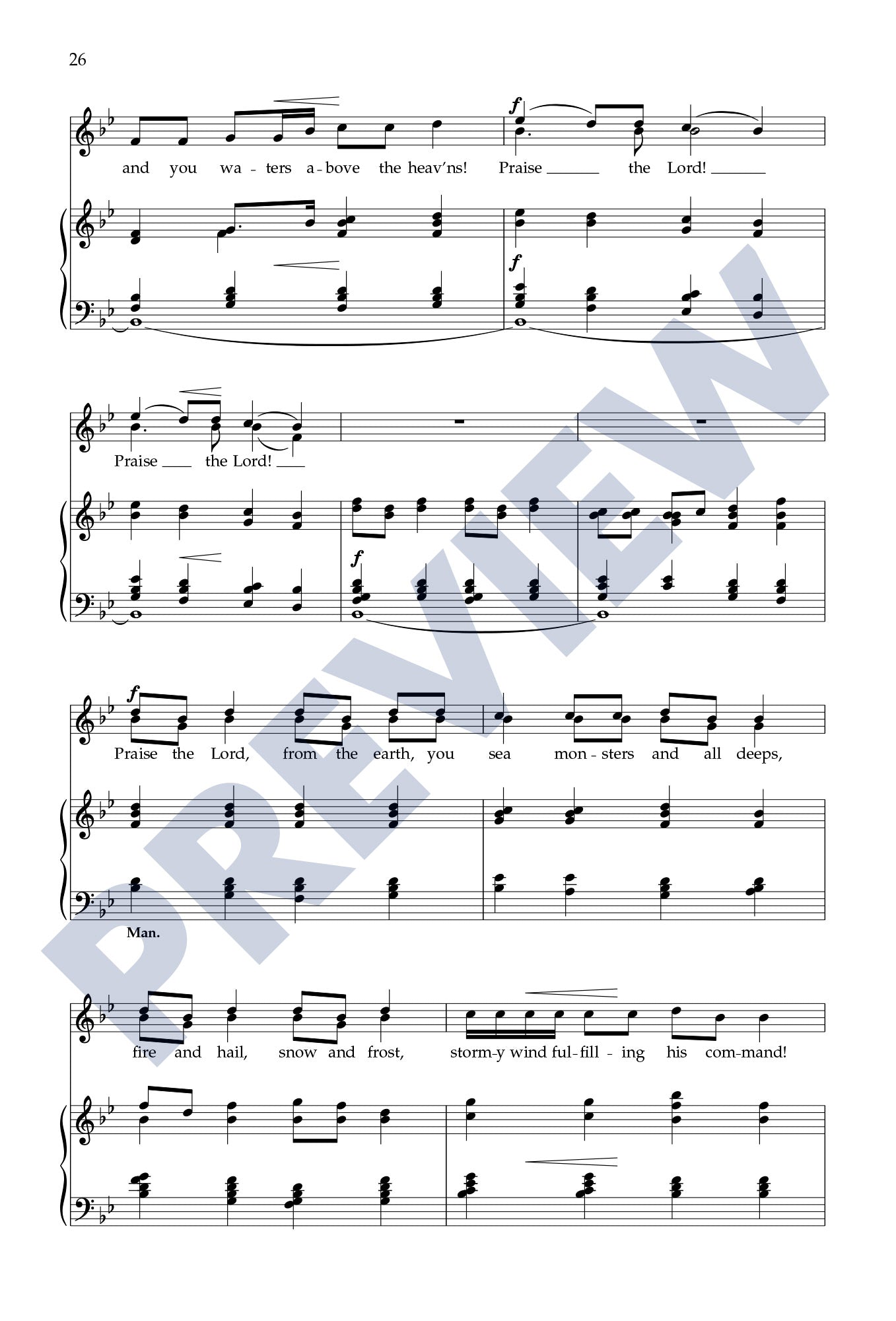 The Johnstown Choir Book