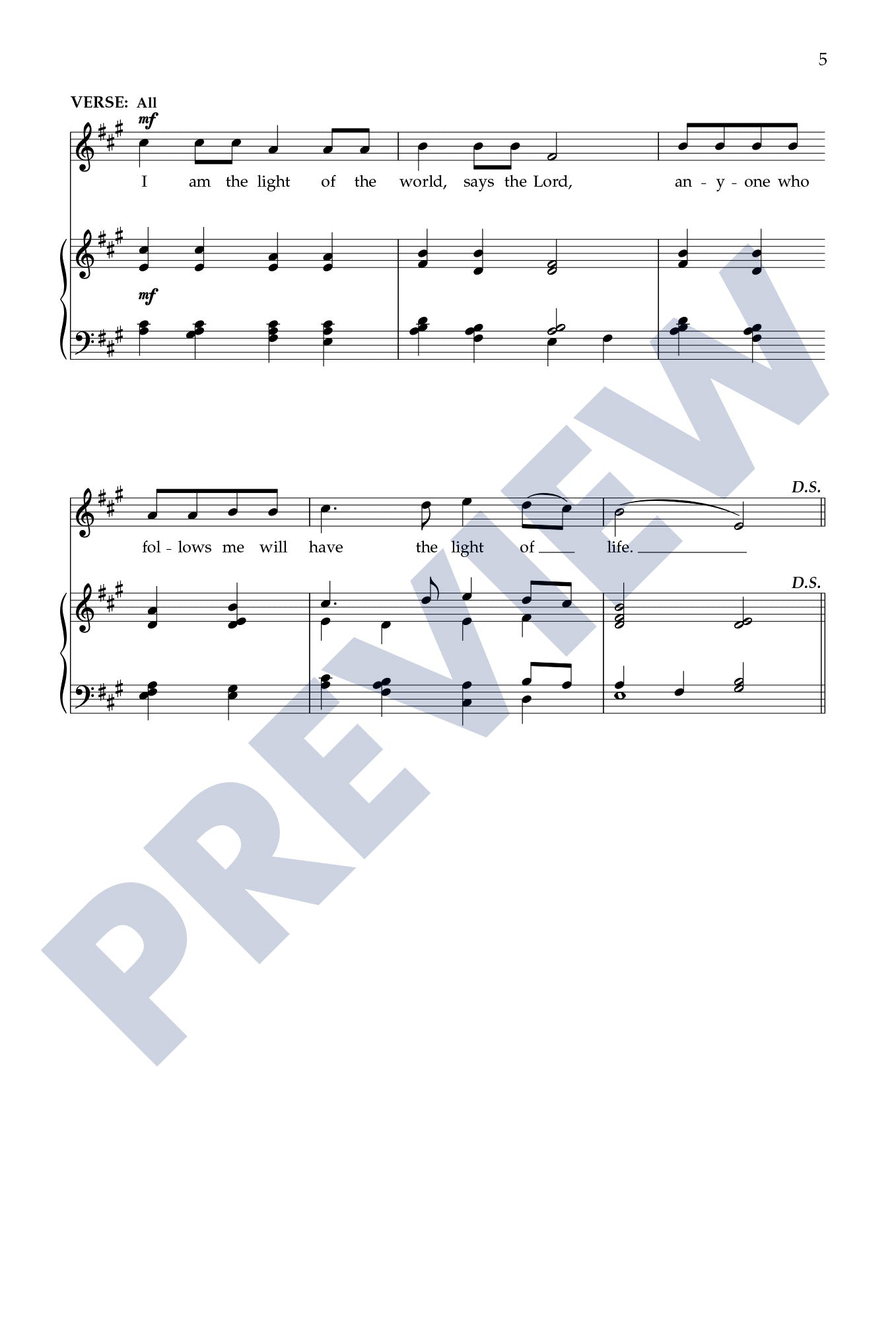 The Johnstown Choir Book