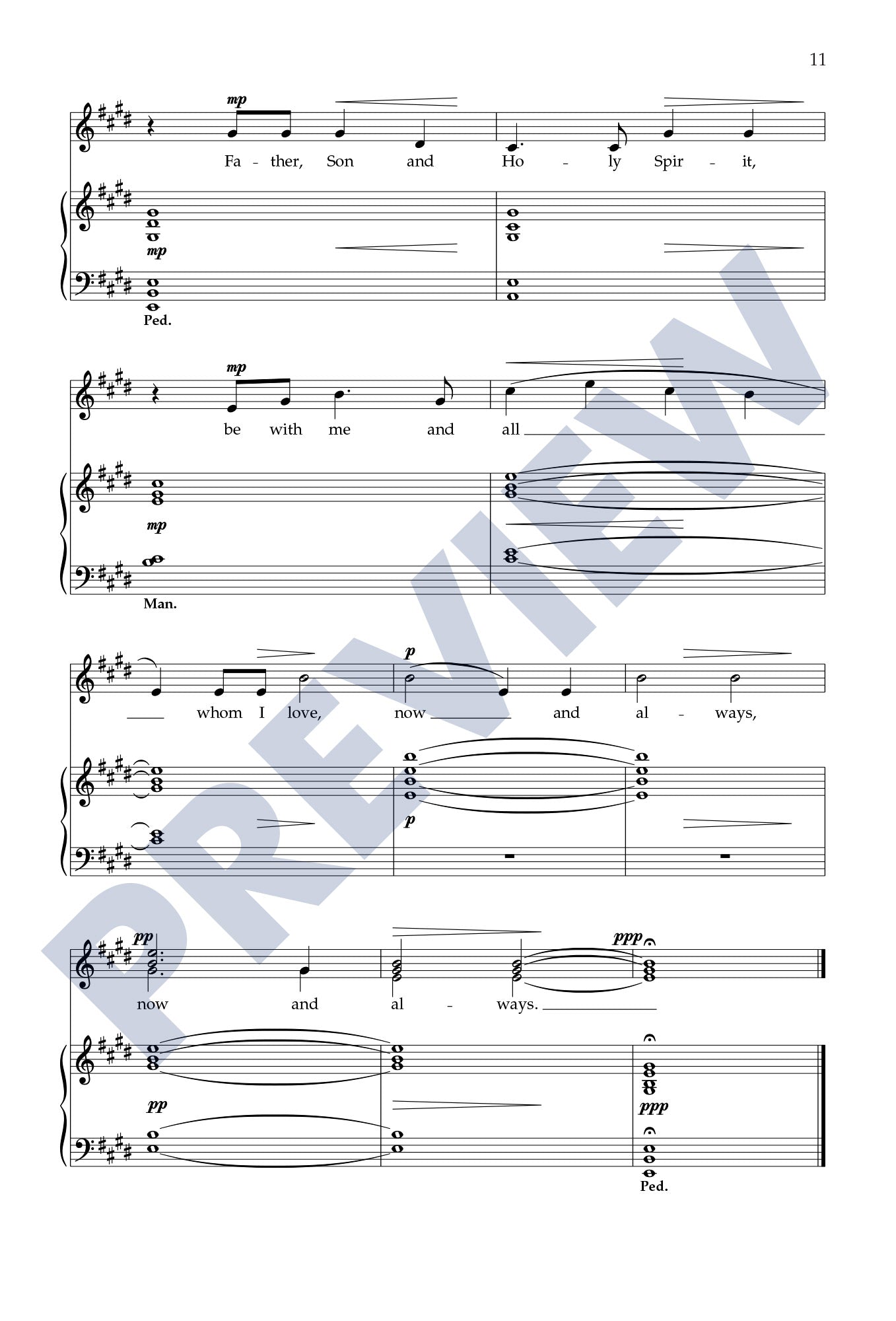 The Johnstown Choir Book