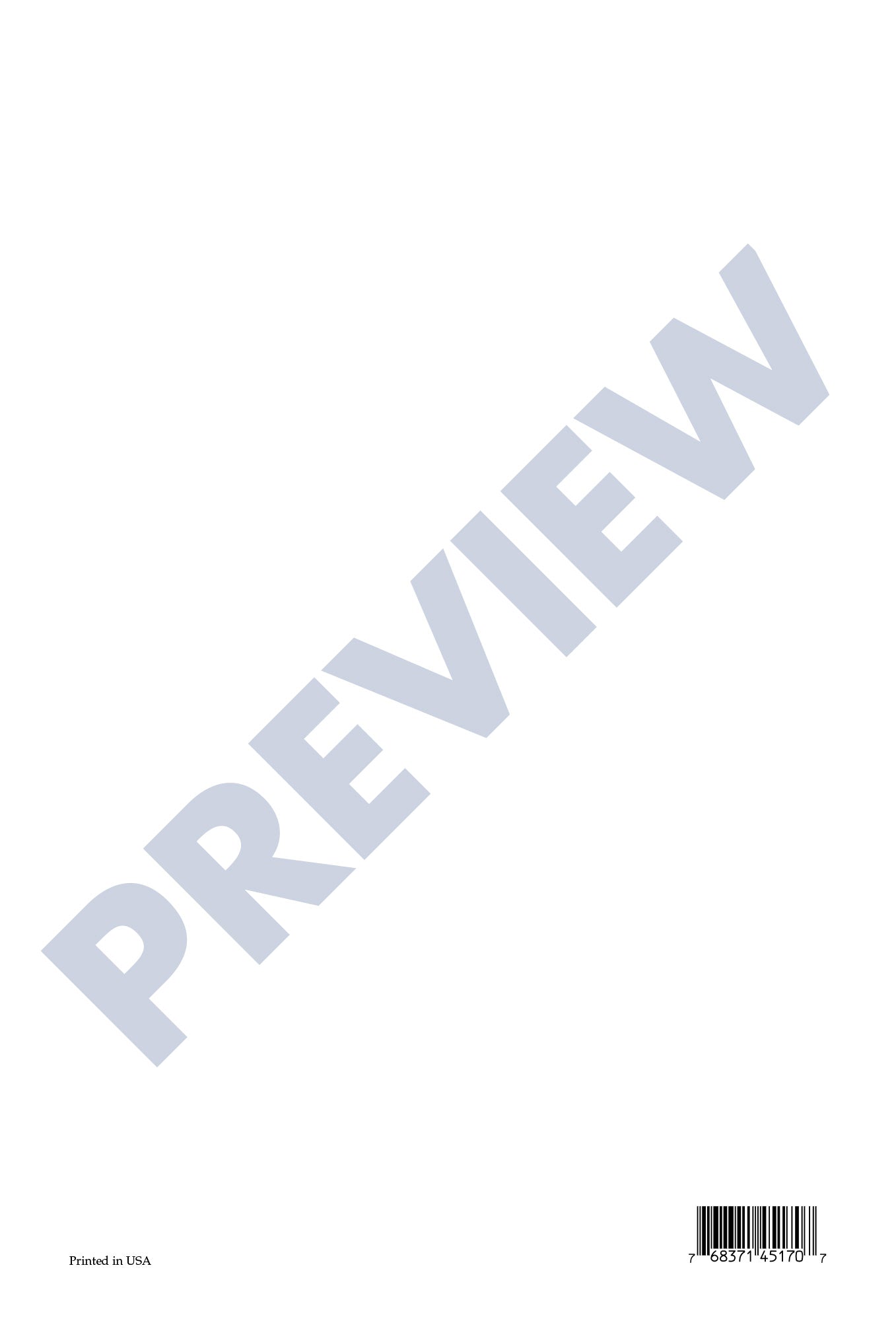 Matin Responsory/Vesper Responsory