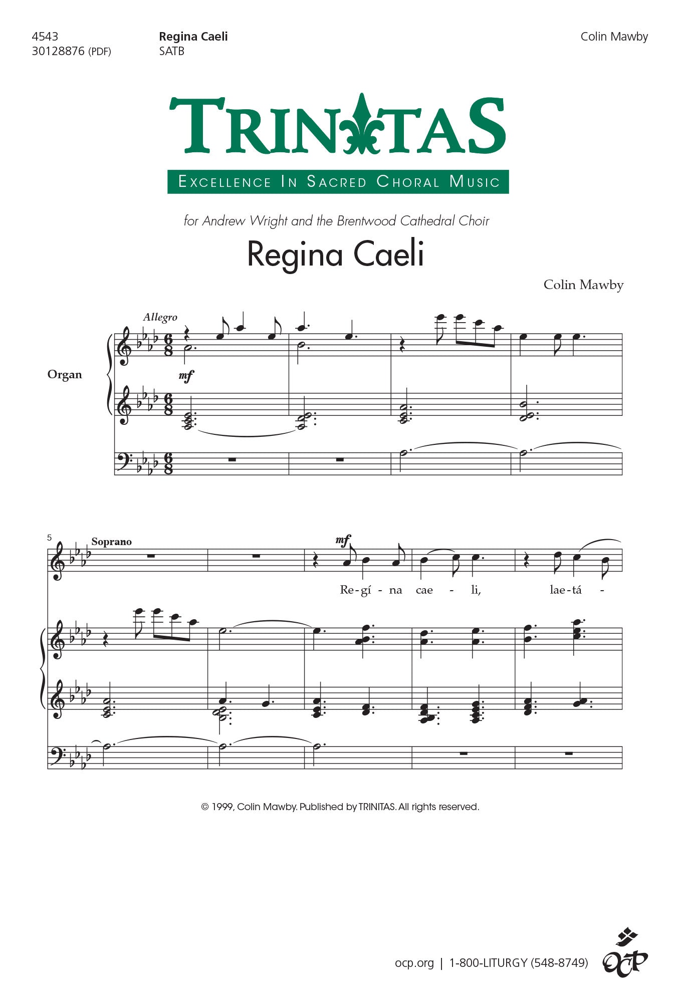 Regina Caeli