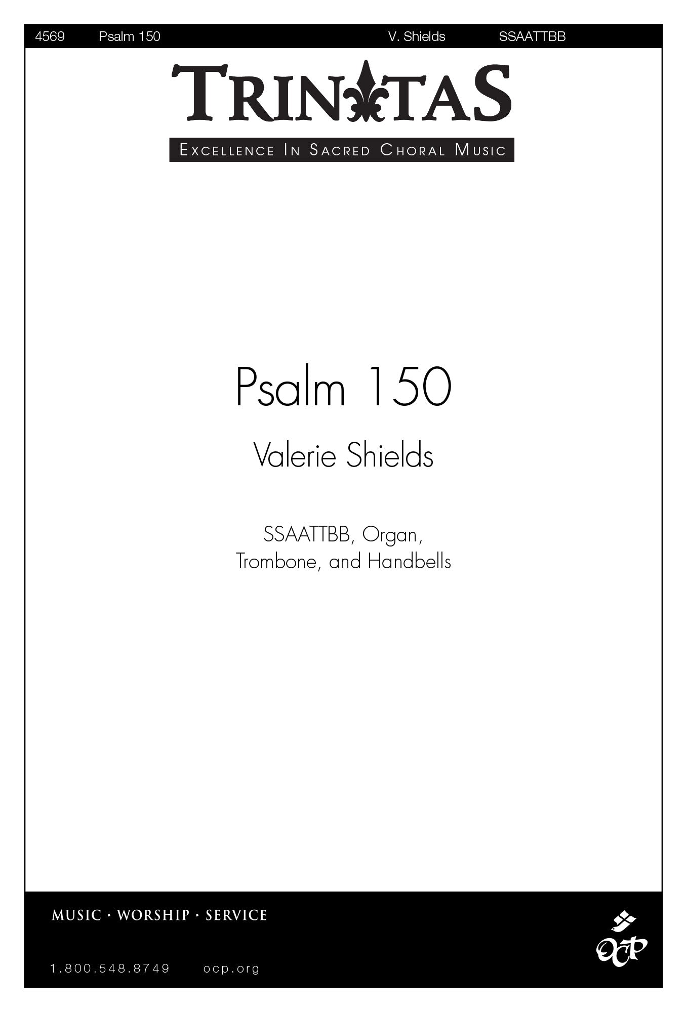 Psalm 150