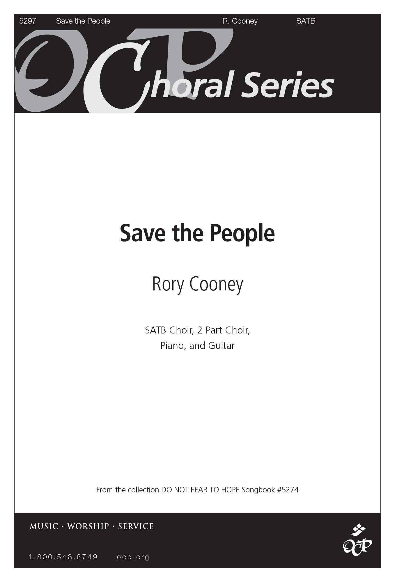 Save the People