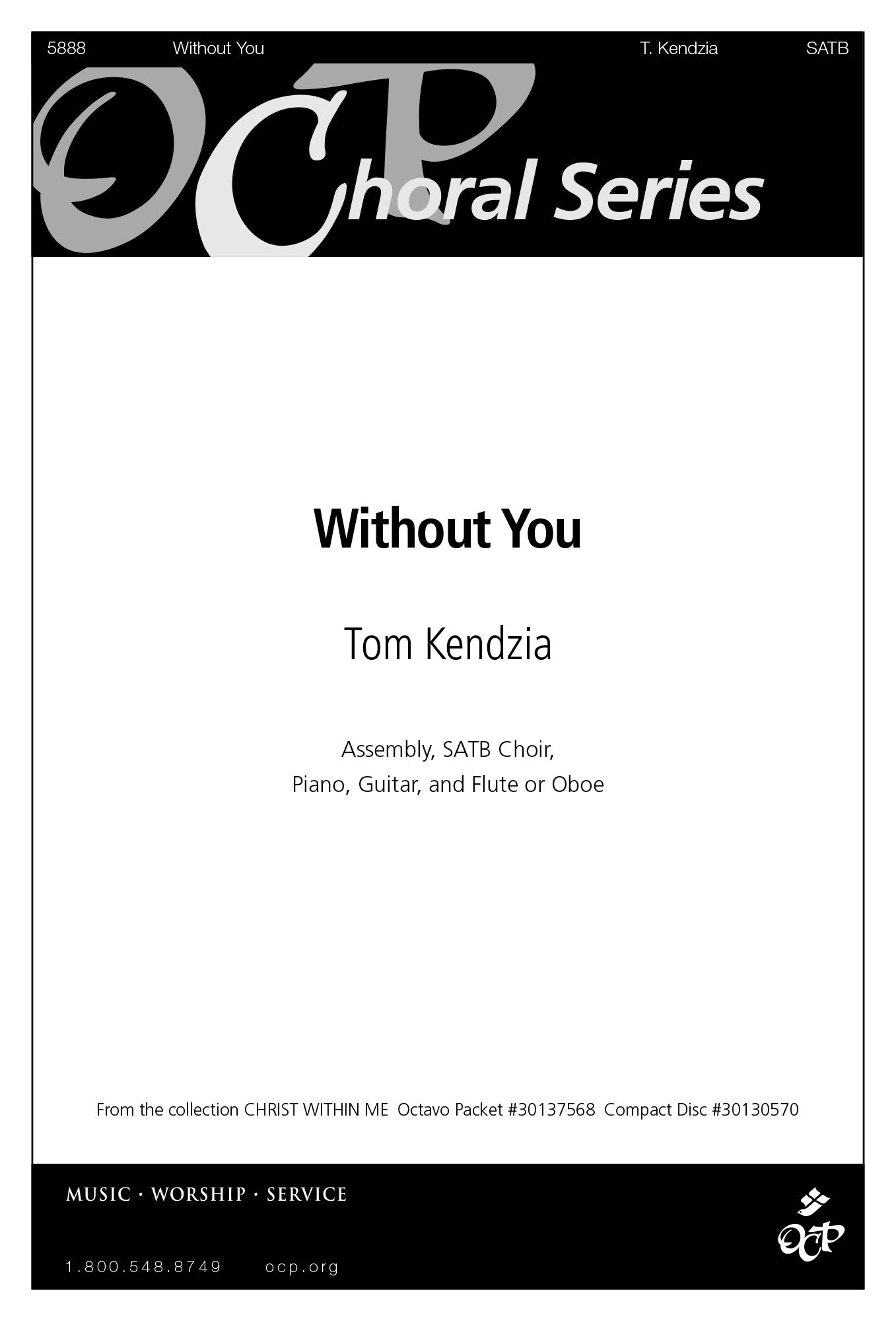 Without You