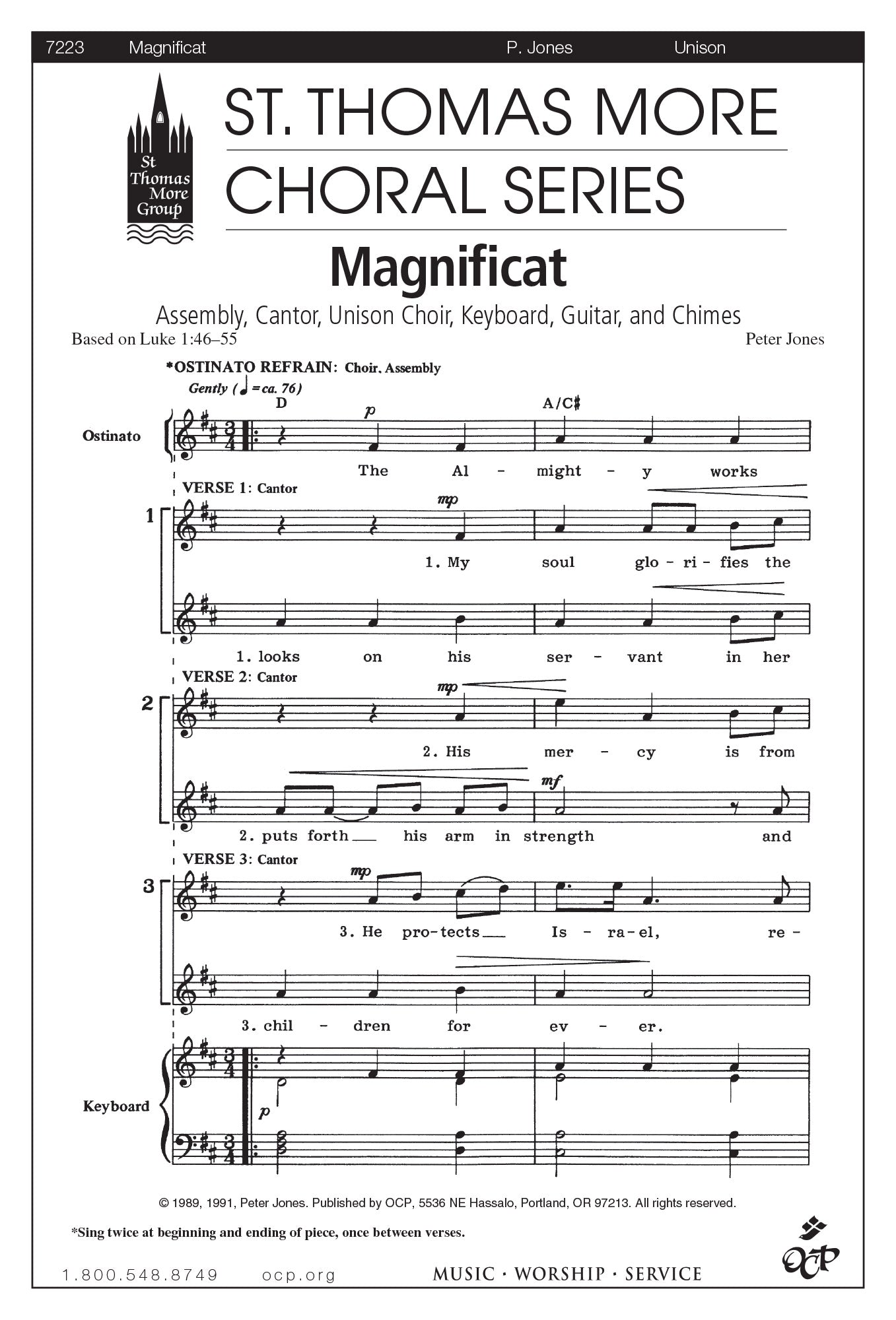 Magnificat