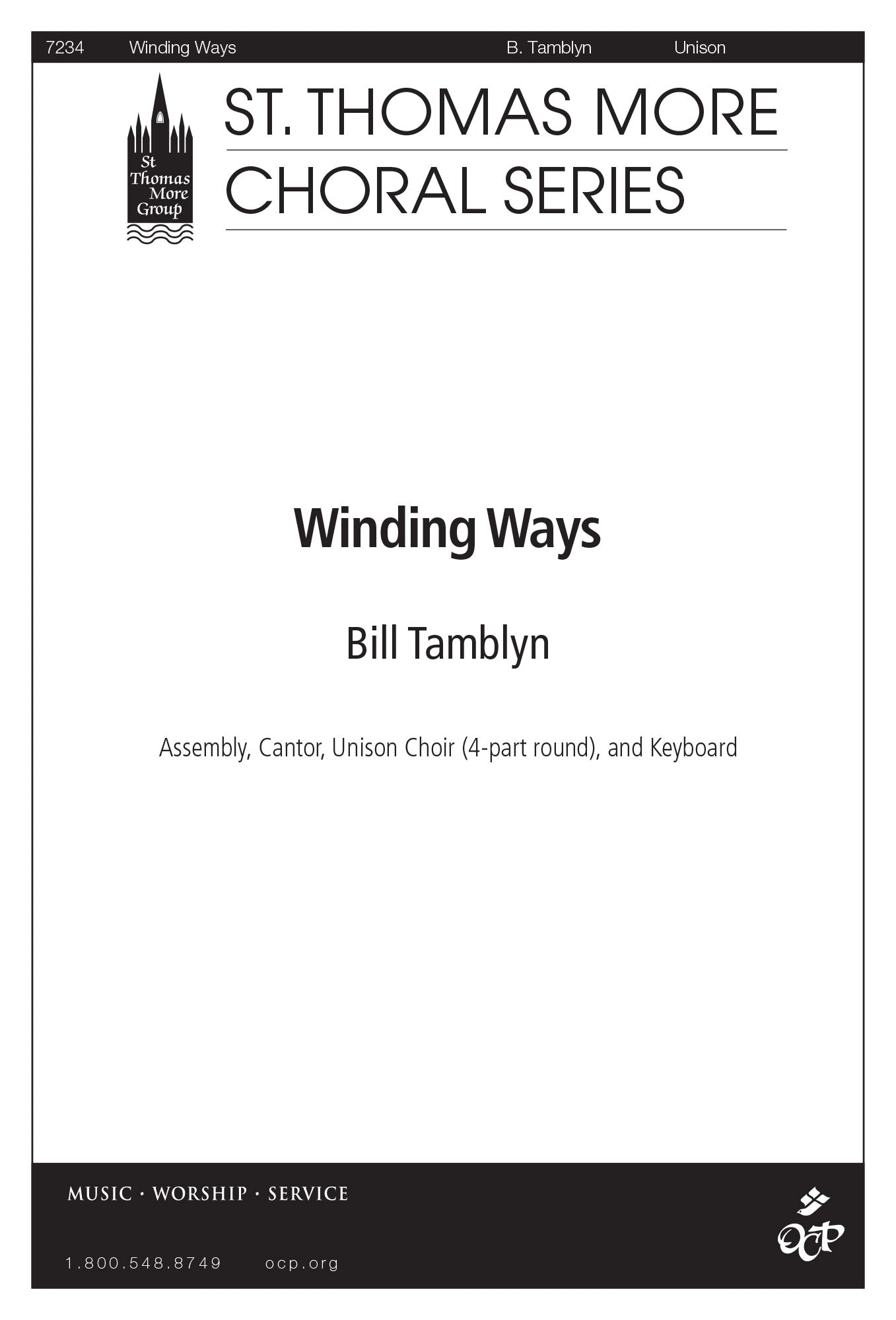 Winding Ways