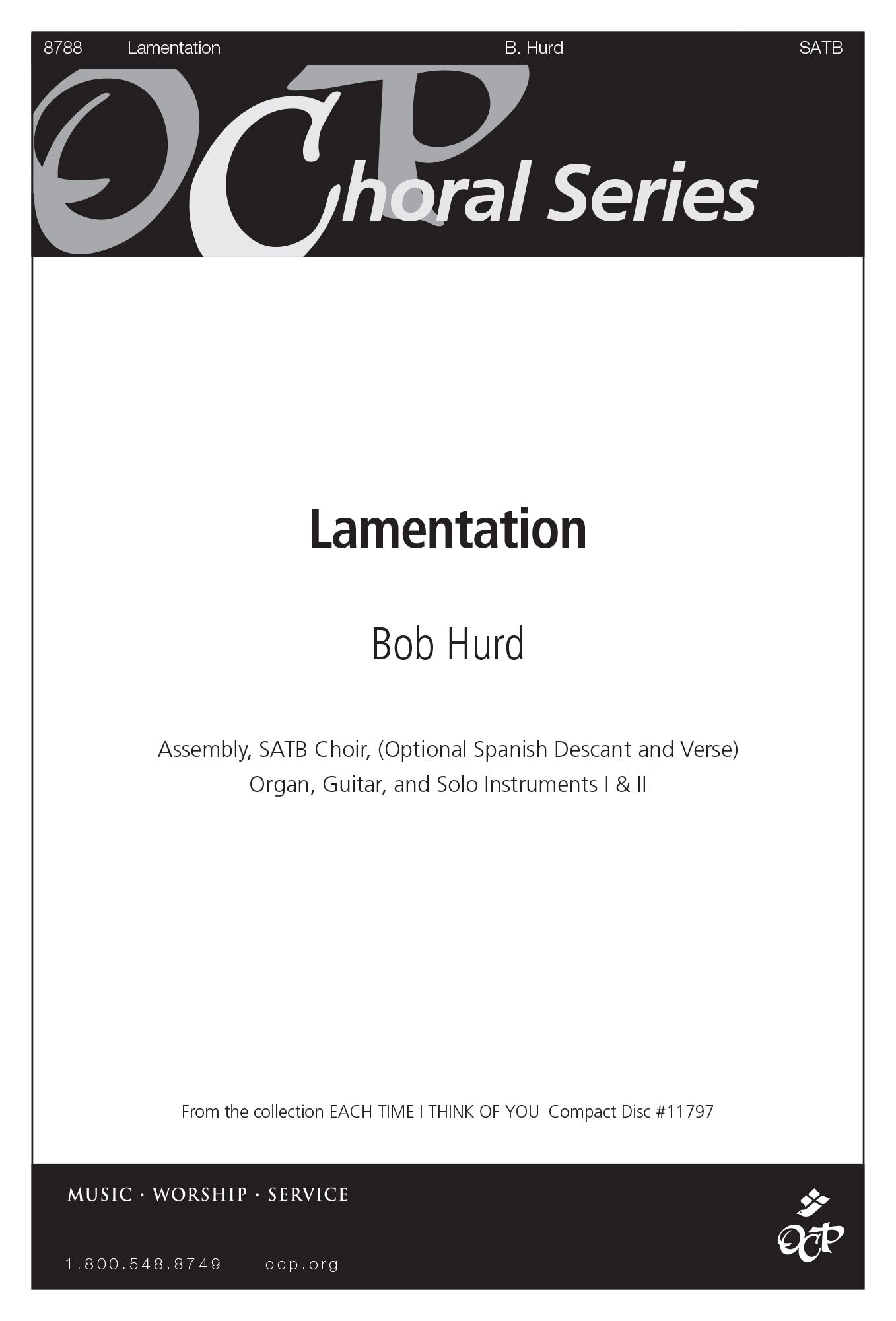 Lamentation