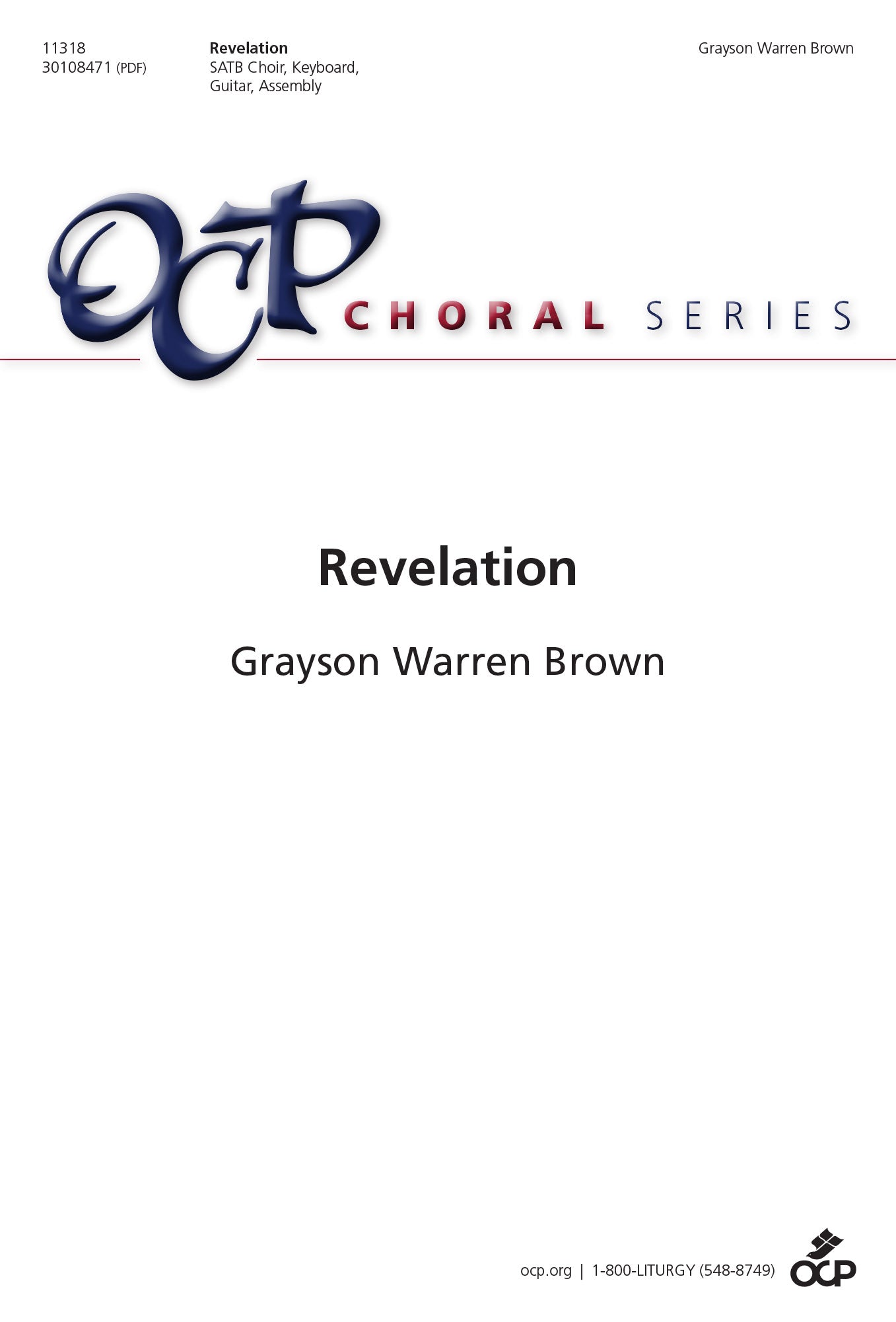Revelation