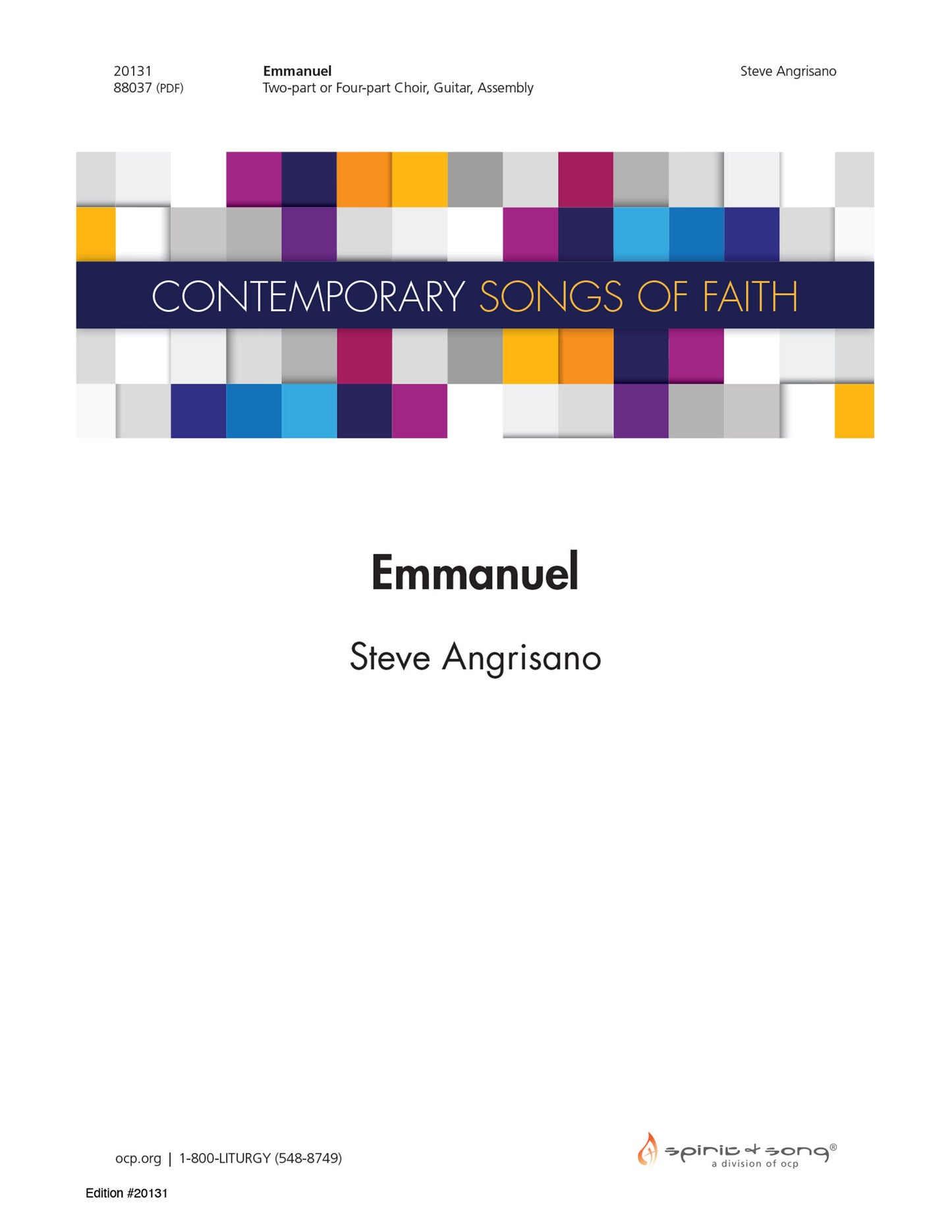 Emmanuel