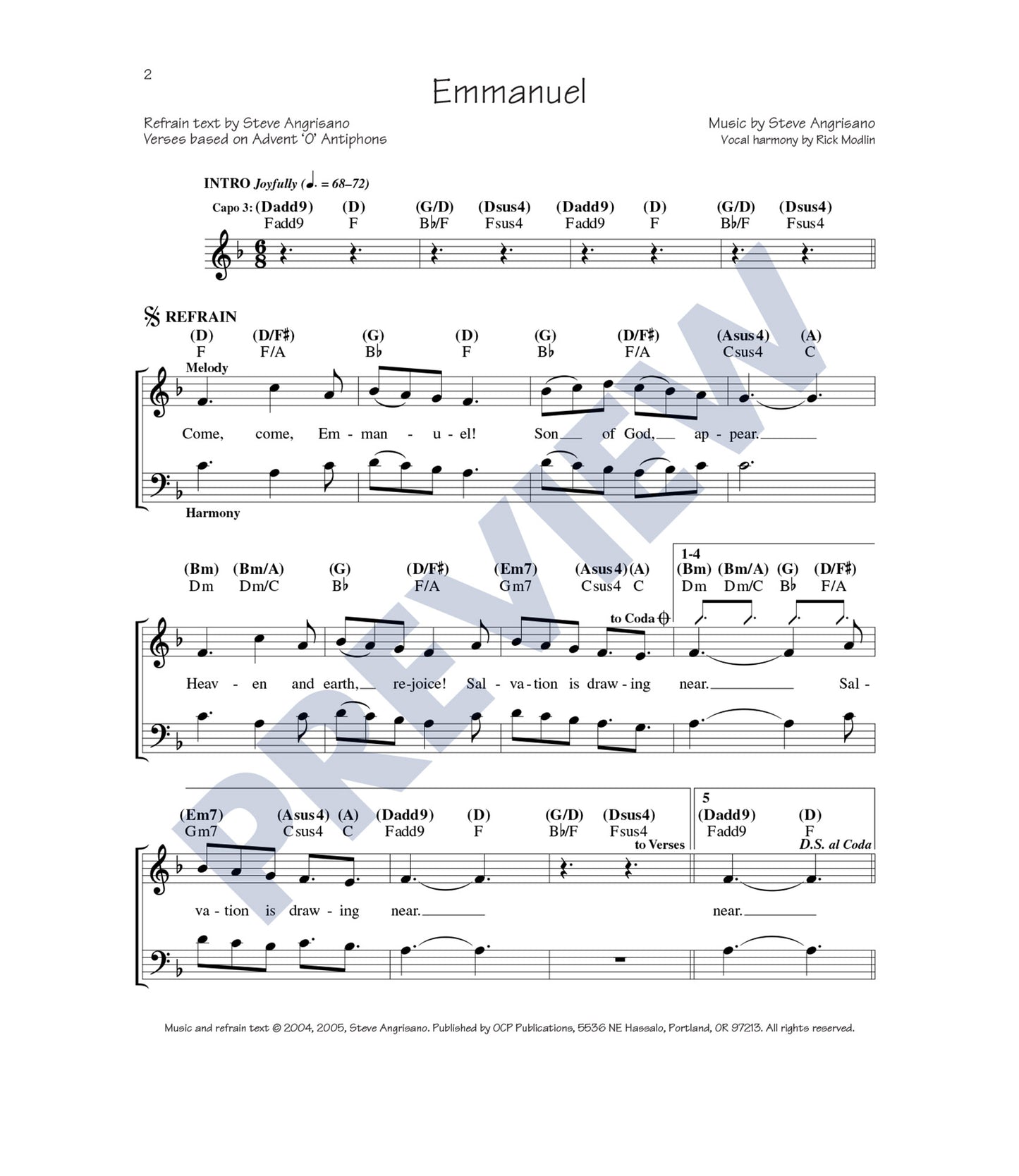 Emmanuel