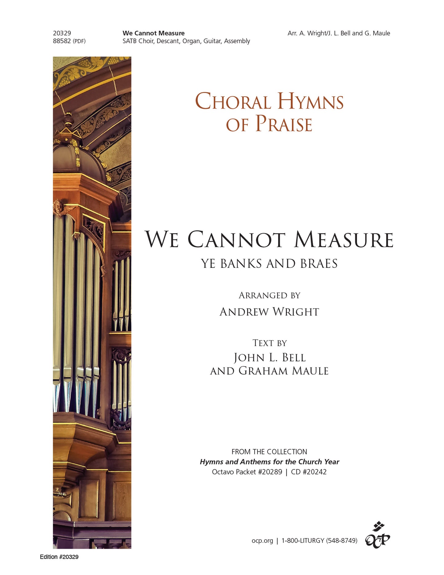 We Cannot Measure