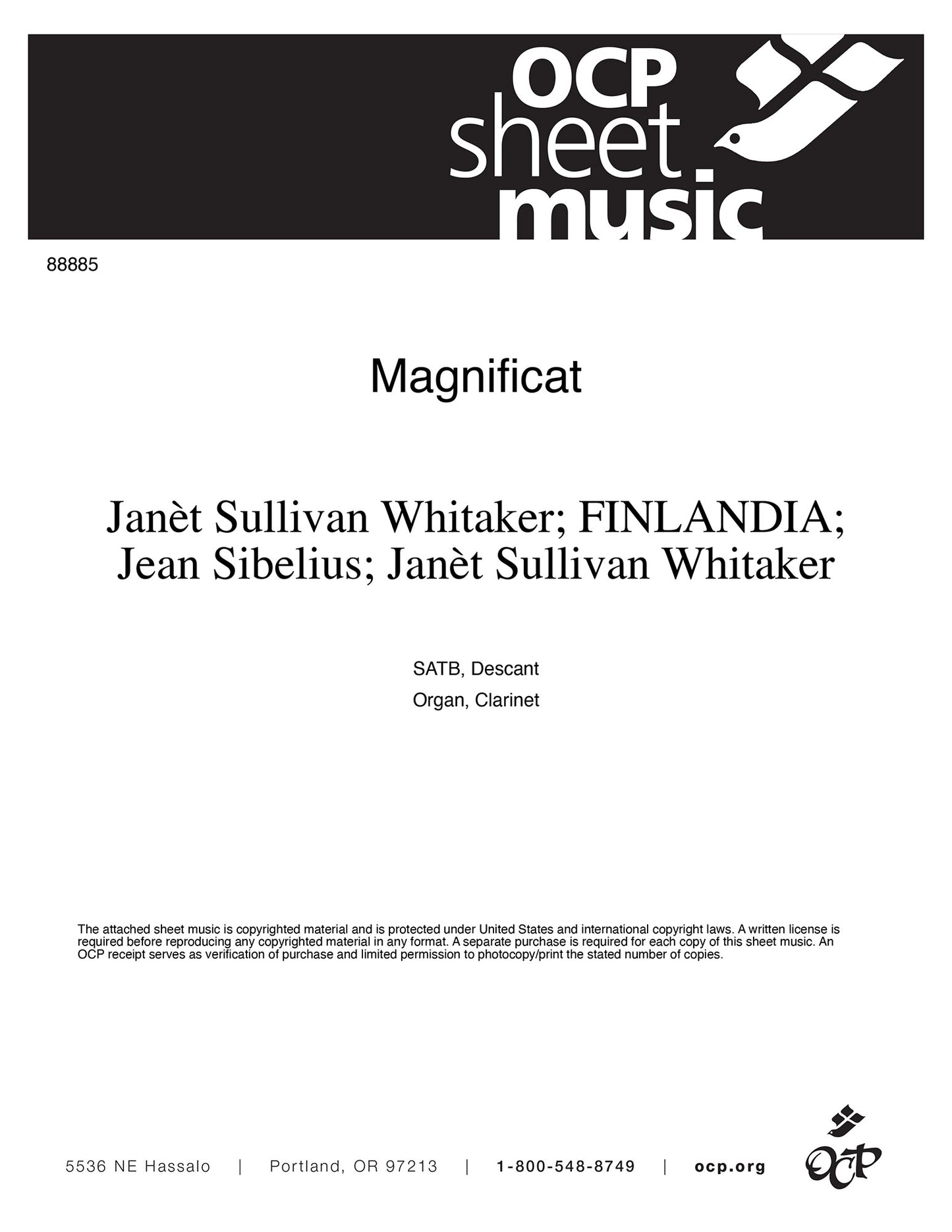 Magnificat