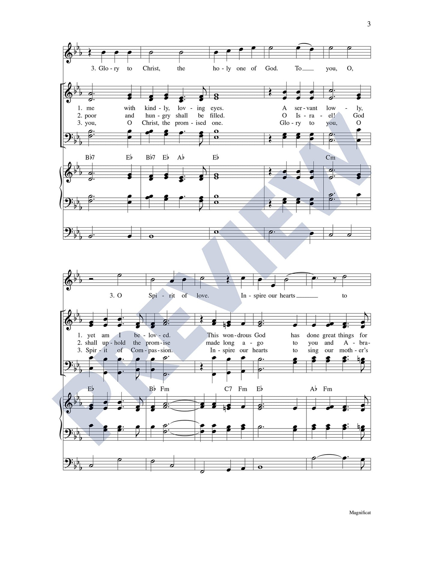 Magnificat