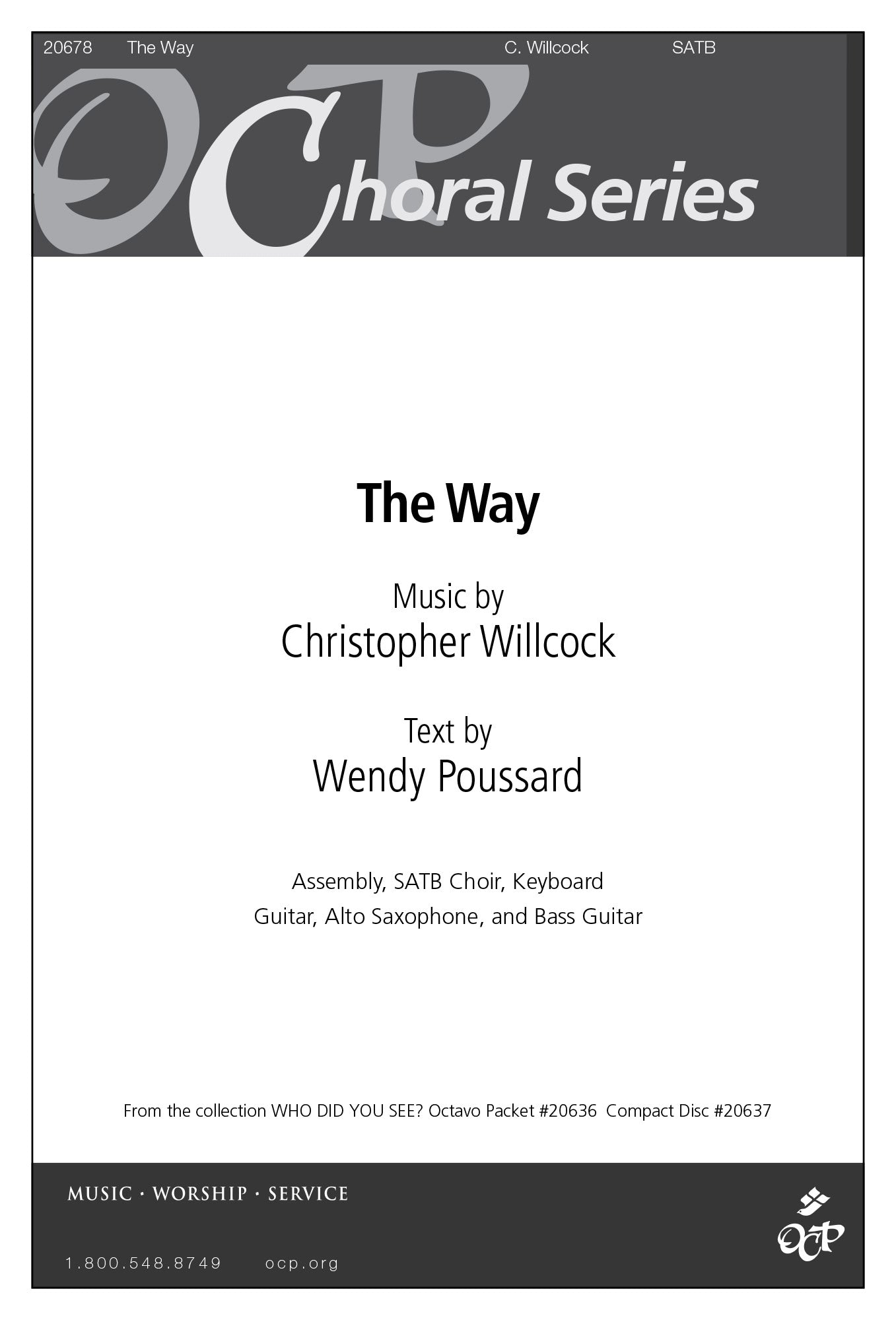 The Way