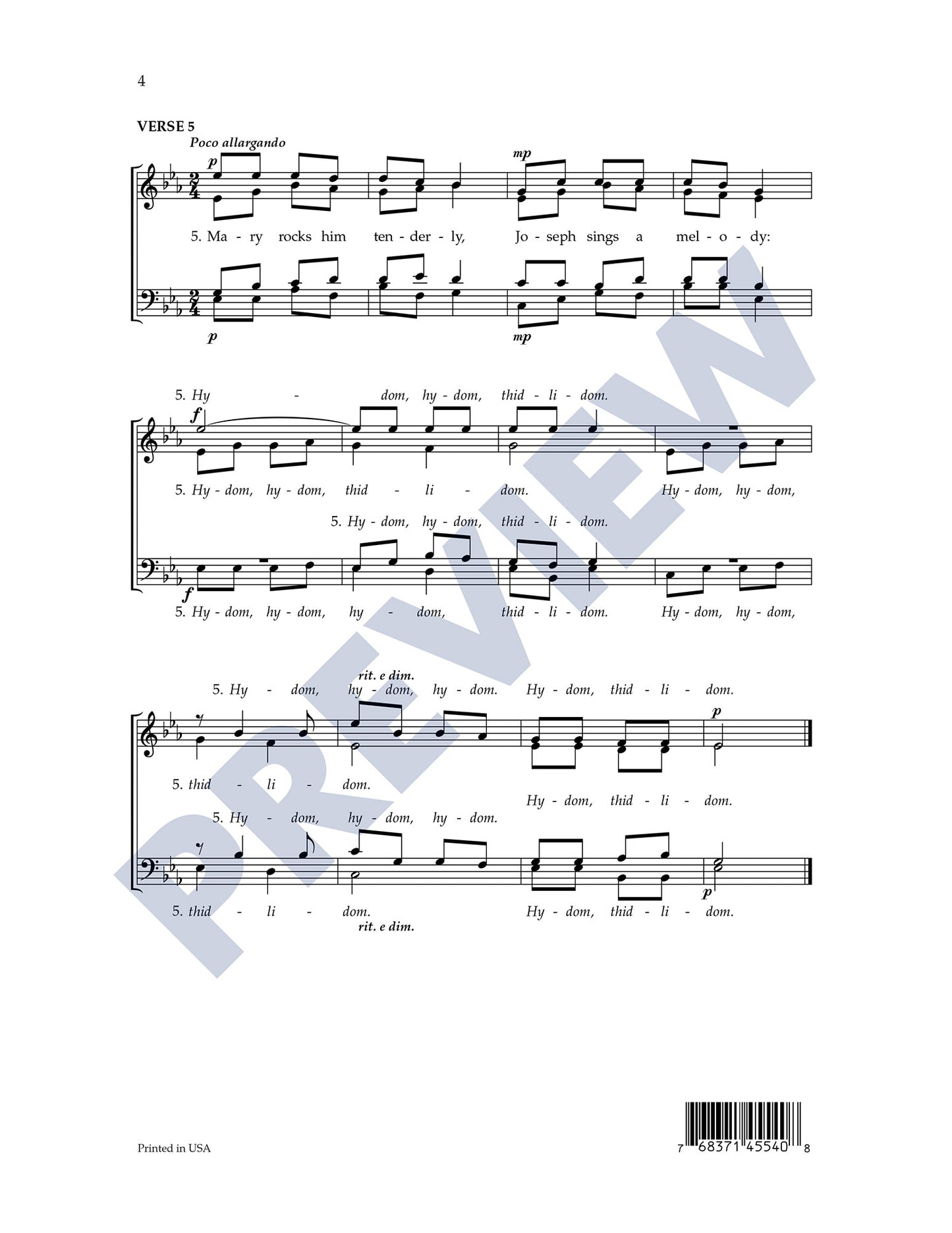 Shepherding Their Sheep