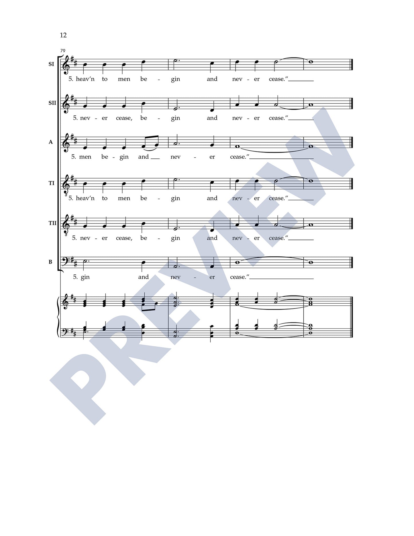 While Shepherds Watched Their Flocks