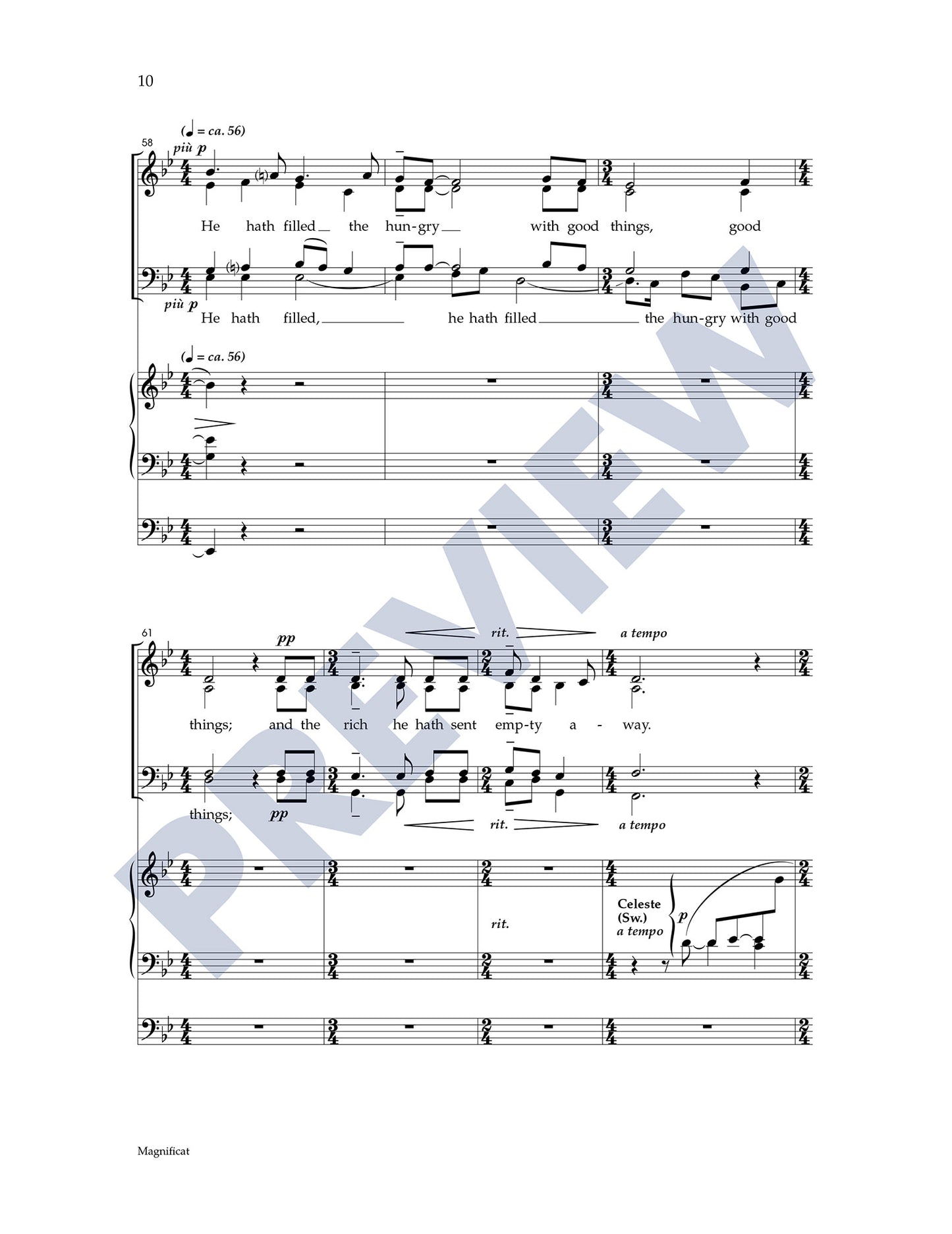 Magnificat