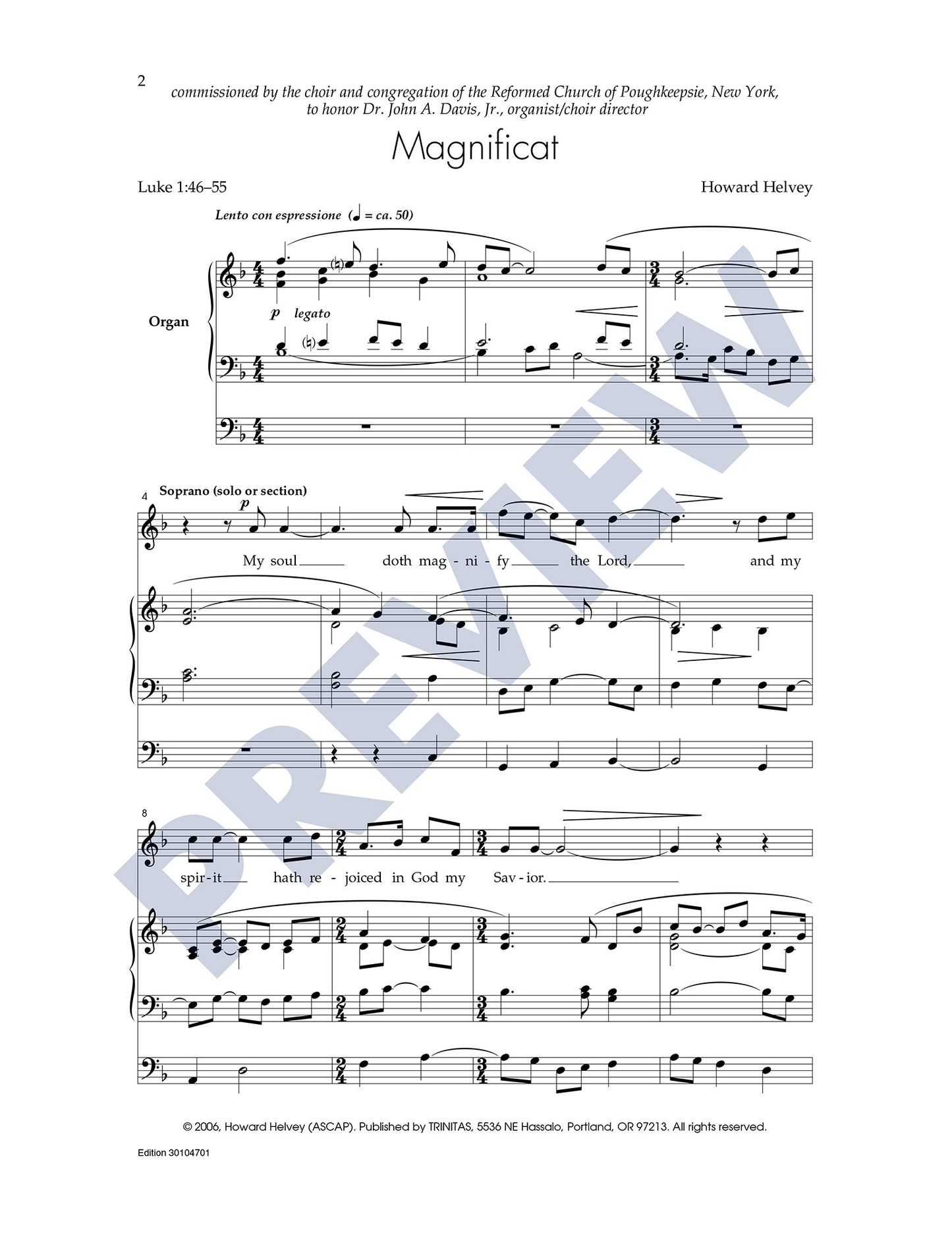 Magnificat