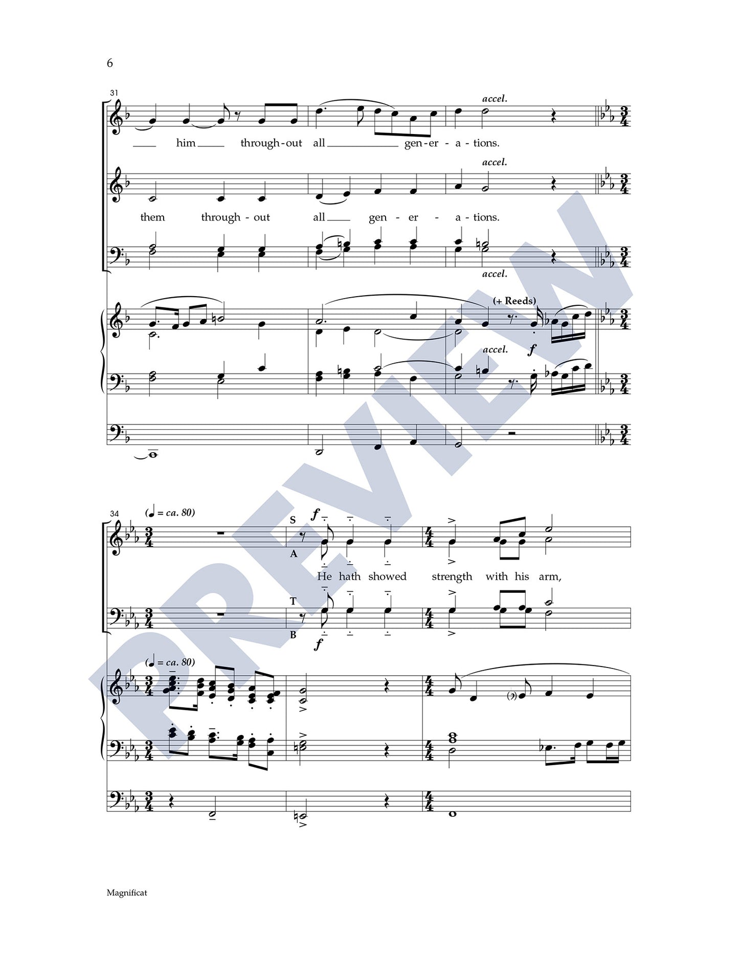 Magnificat