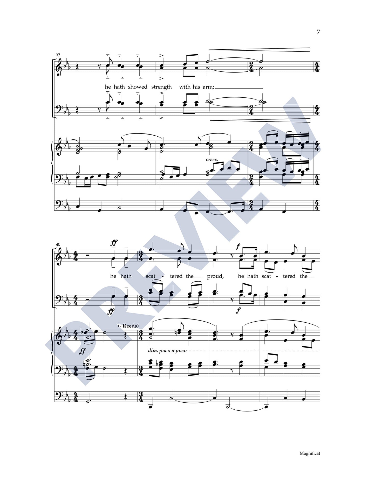 Magnificat