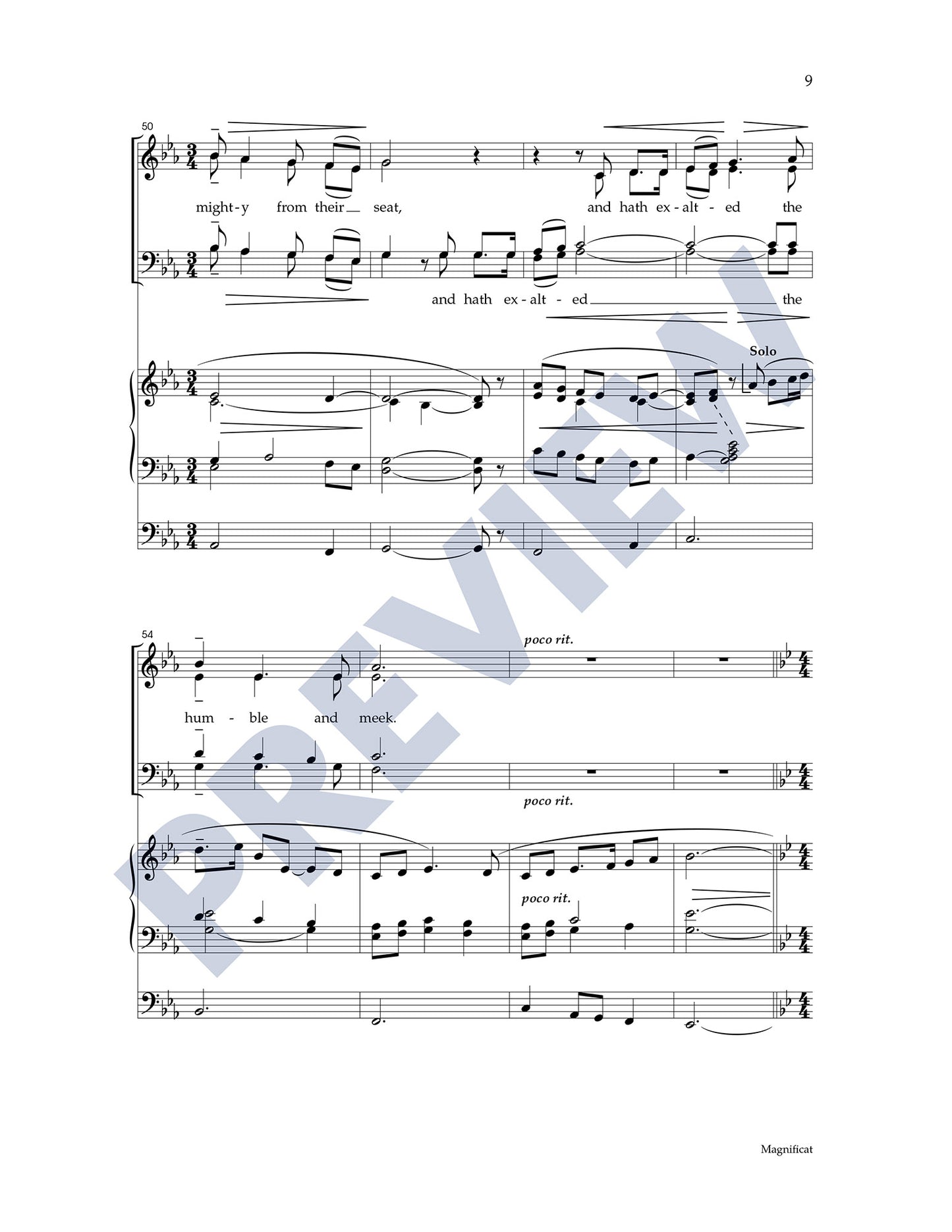 Magnificat