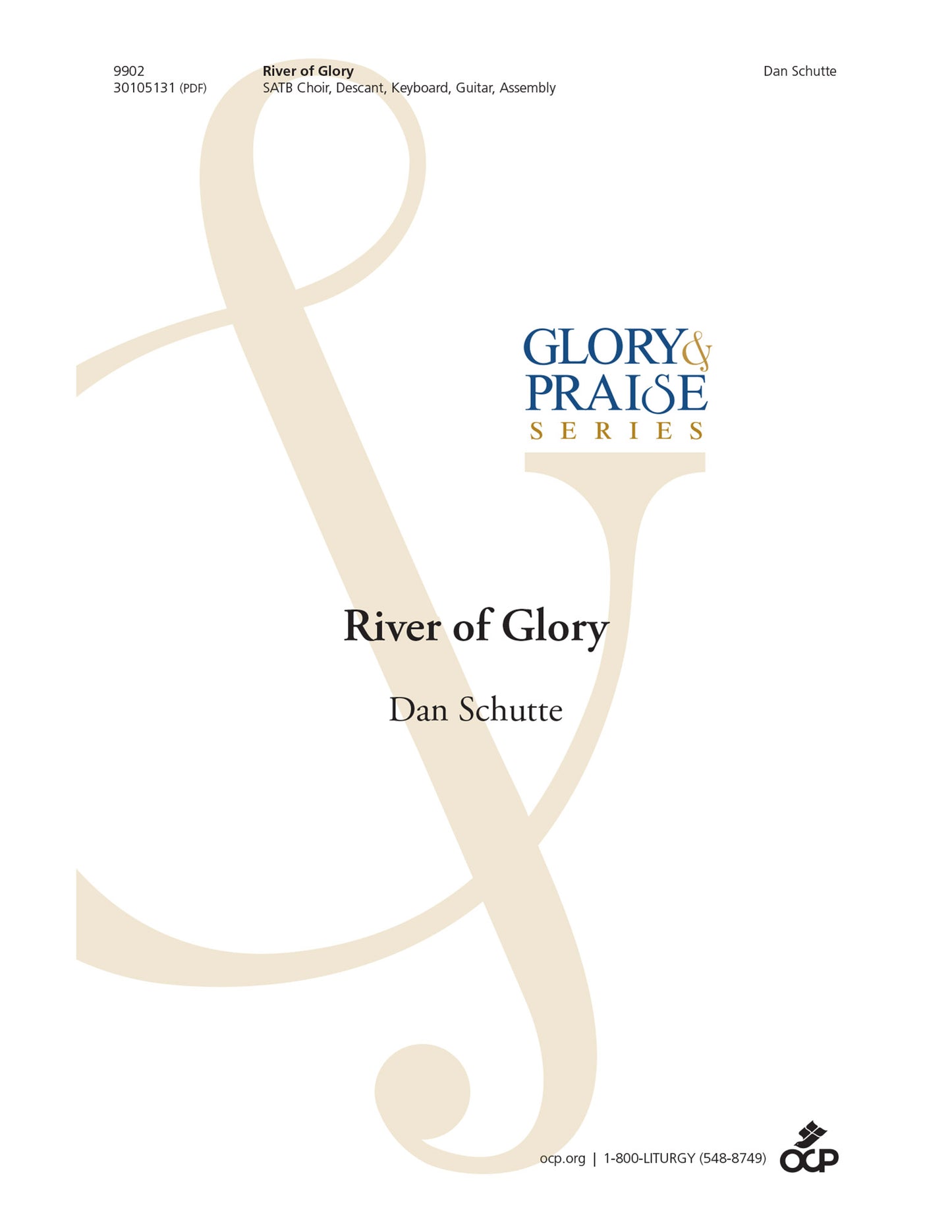 River of Glory