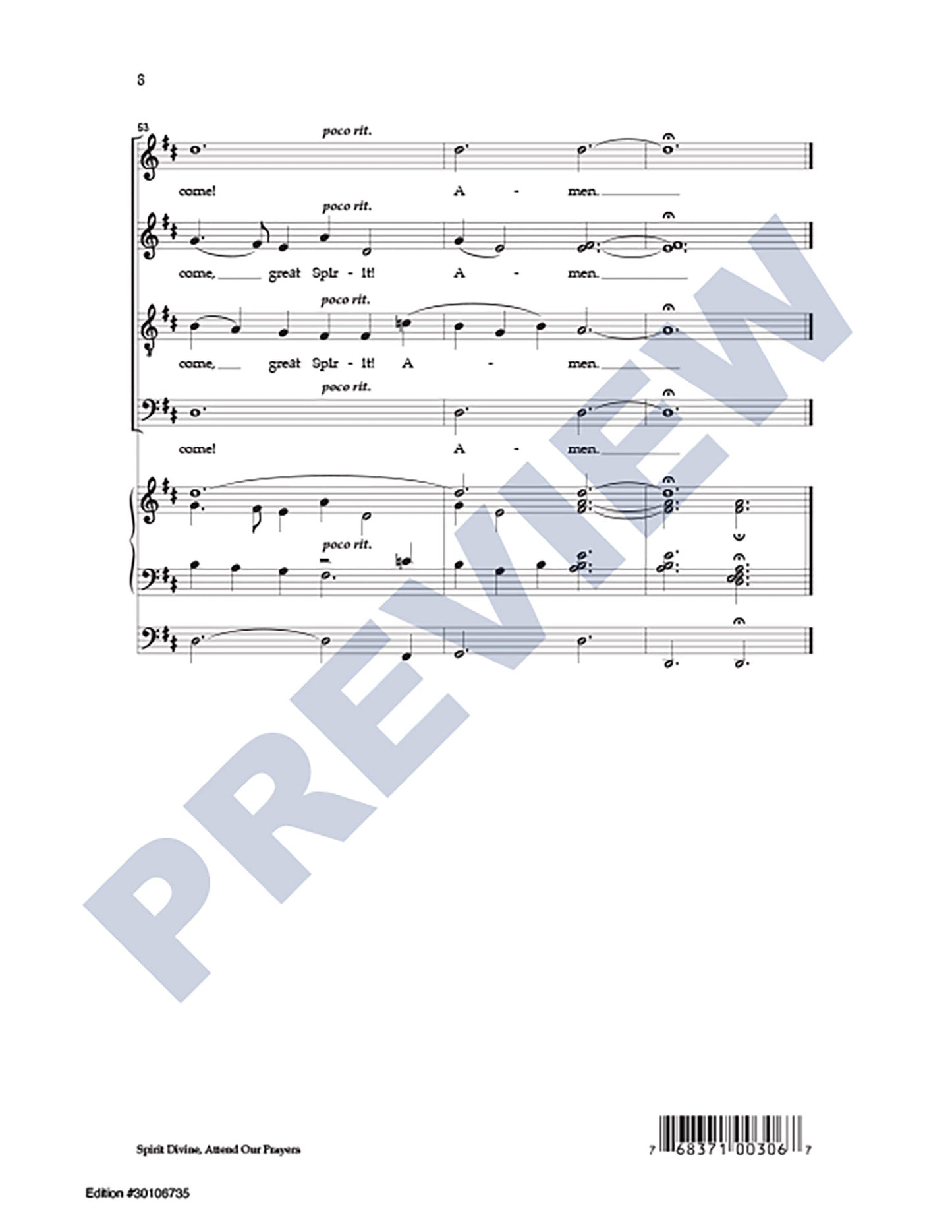 Laudate Dominum