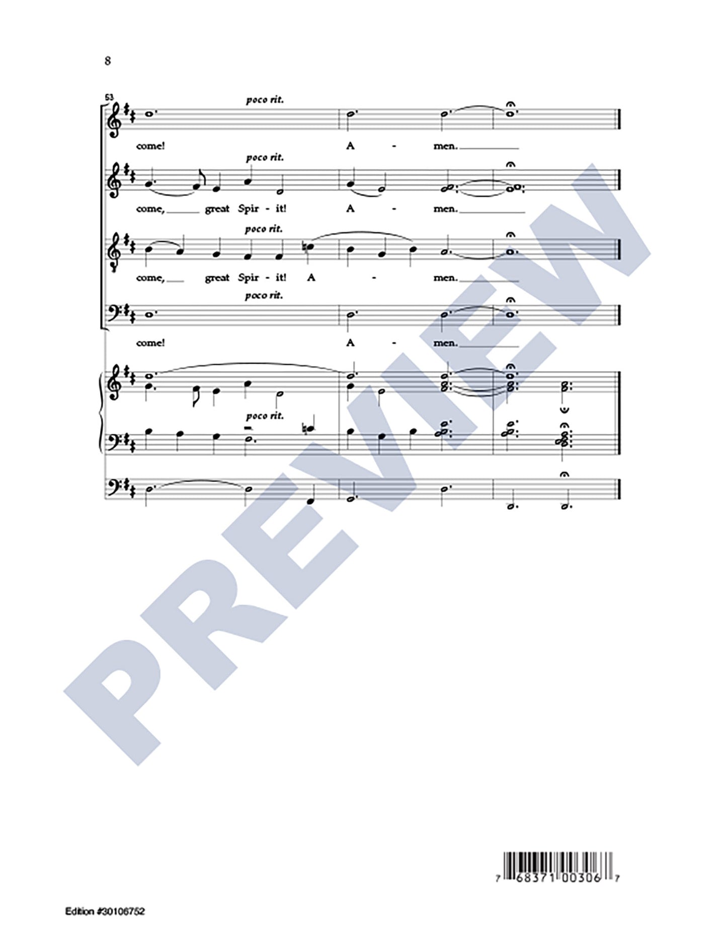 Spirit Divine, Attend Our Prayers