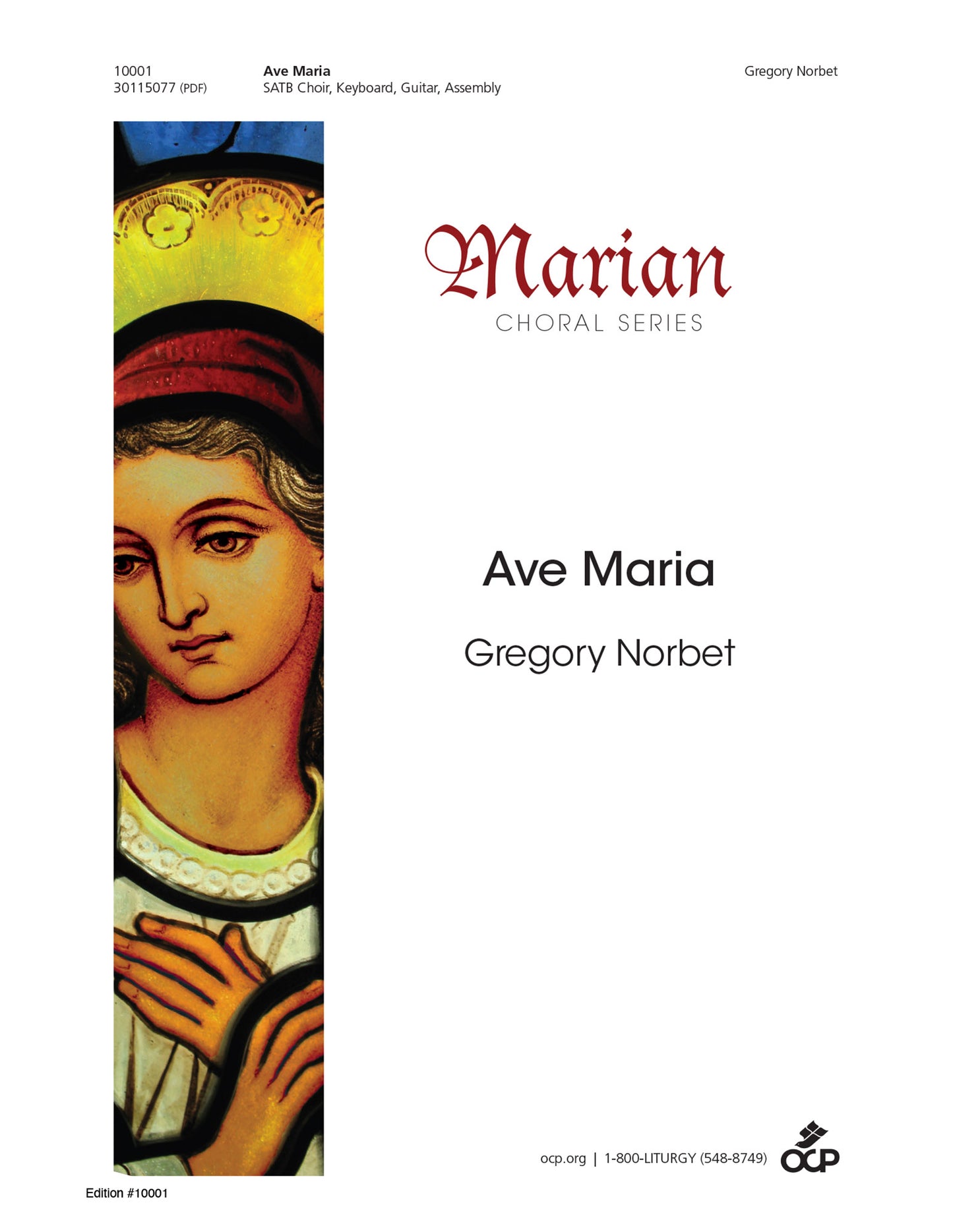 Ave Maria