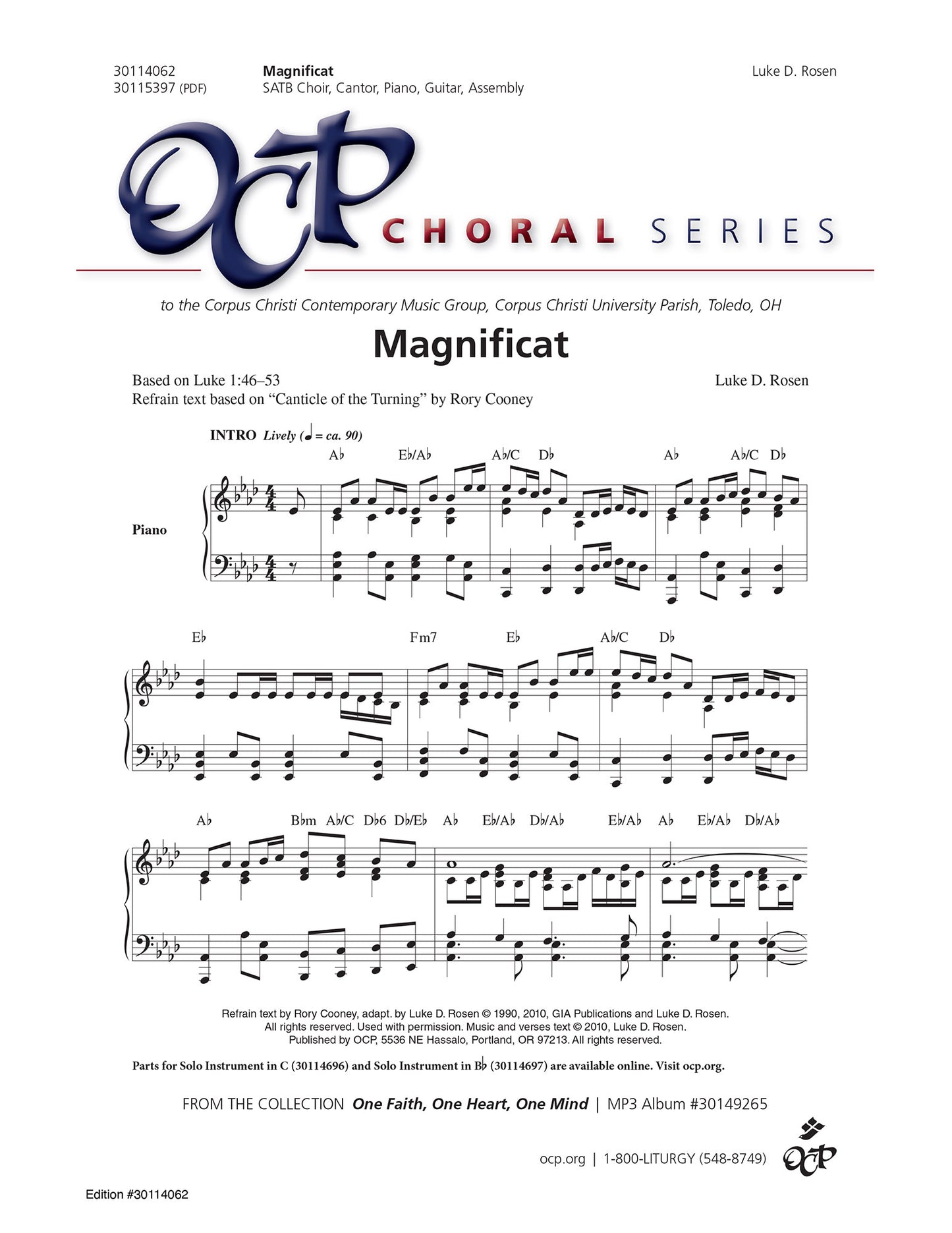 Magnificat
