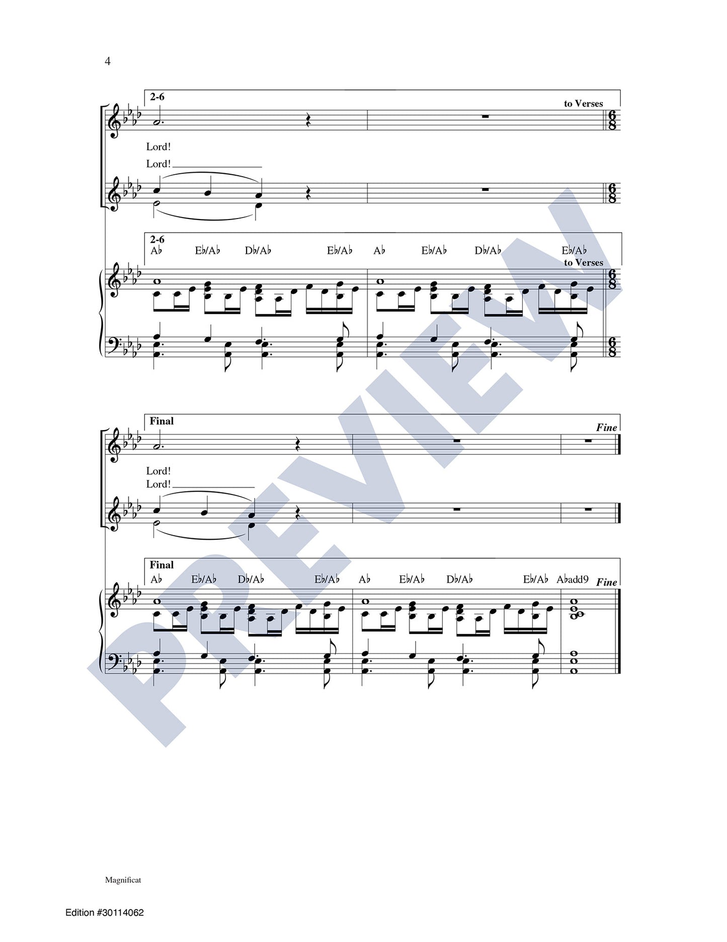 Magnificat