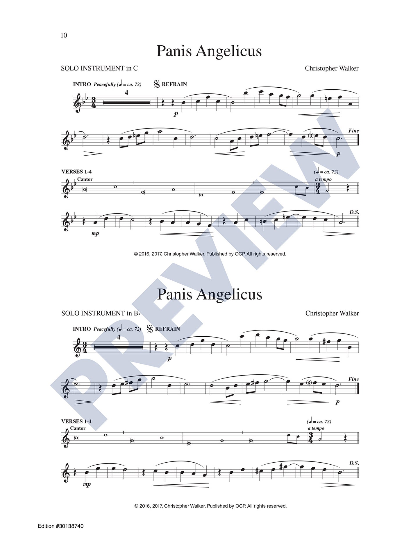 Panis Angelicus
