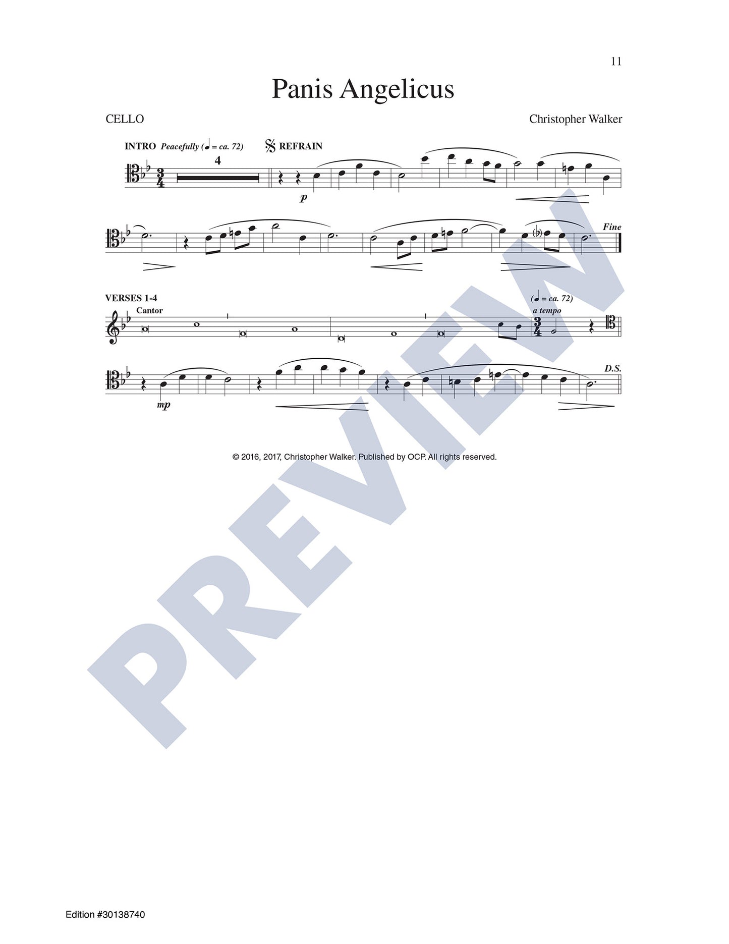 Panis Angelicus