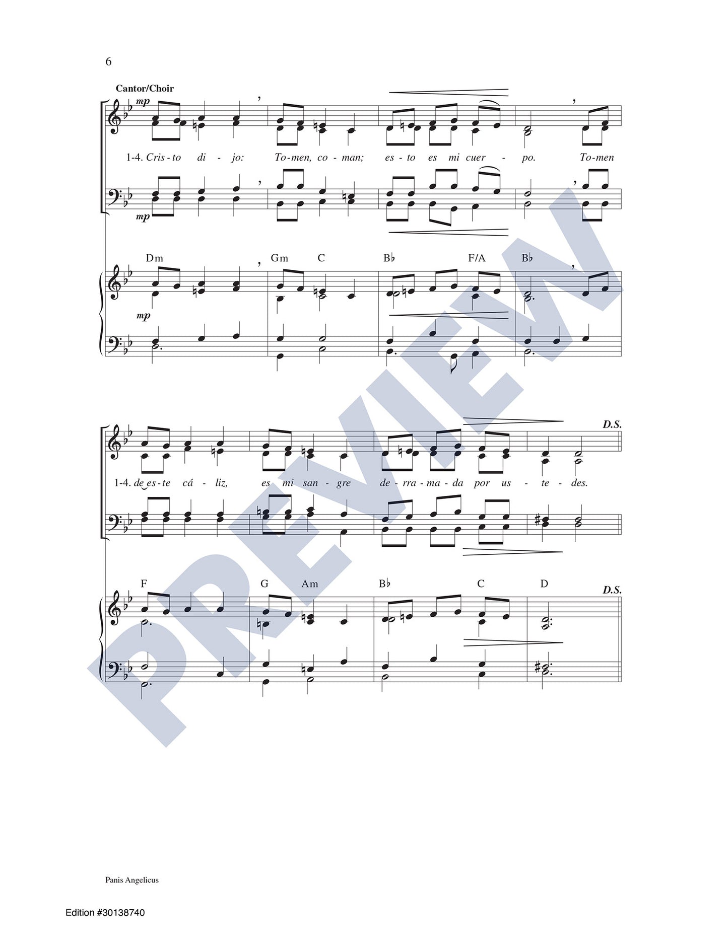 Panis Angelicus
