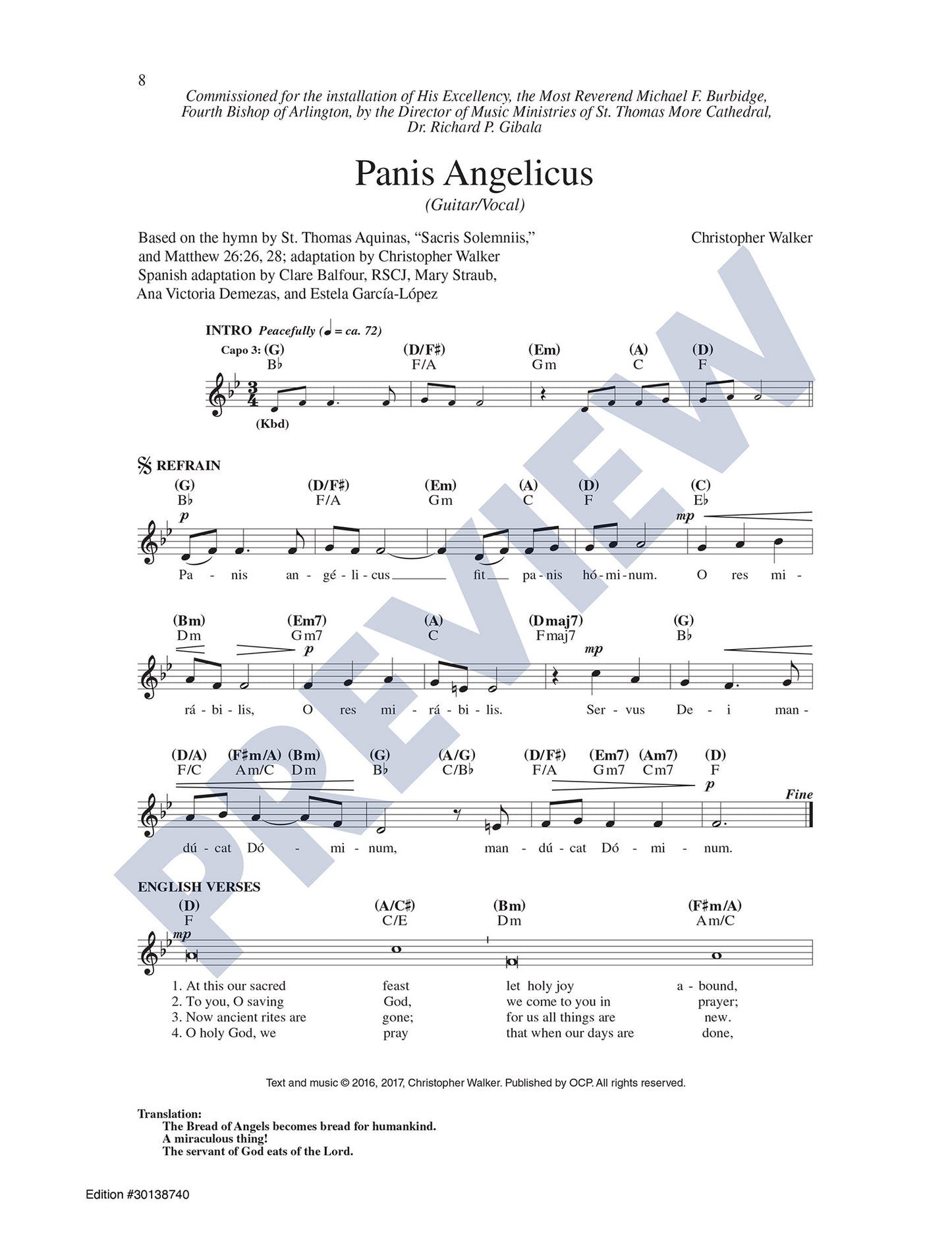 Panis Angelicus