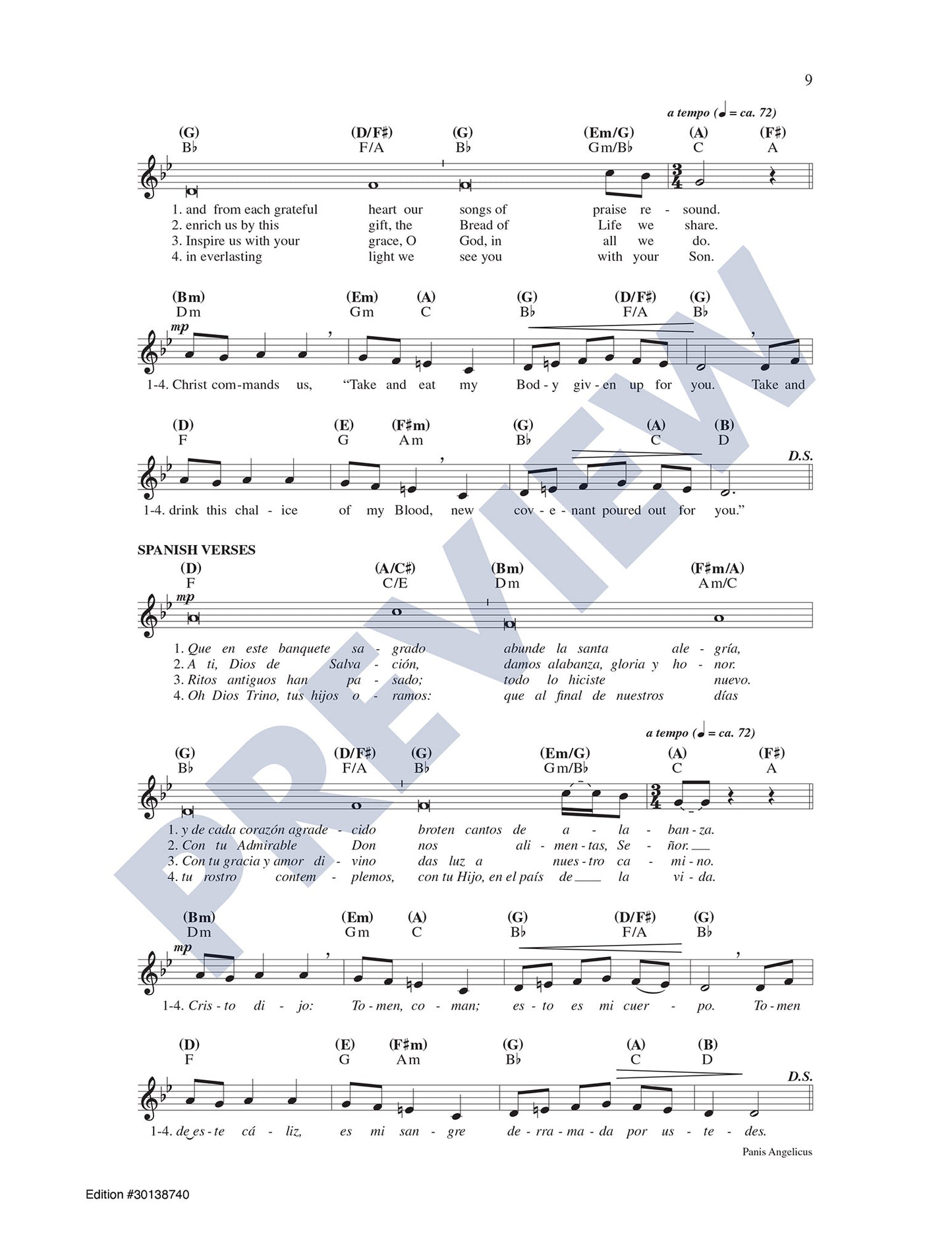 Panis Angelicus
