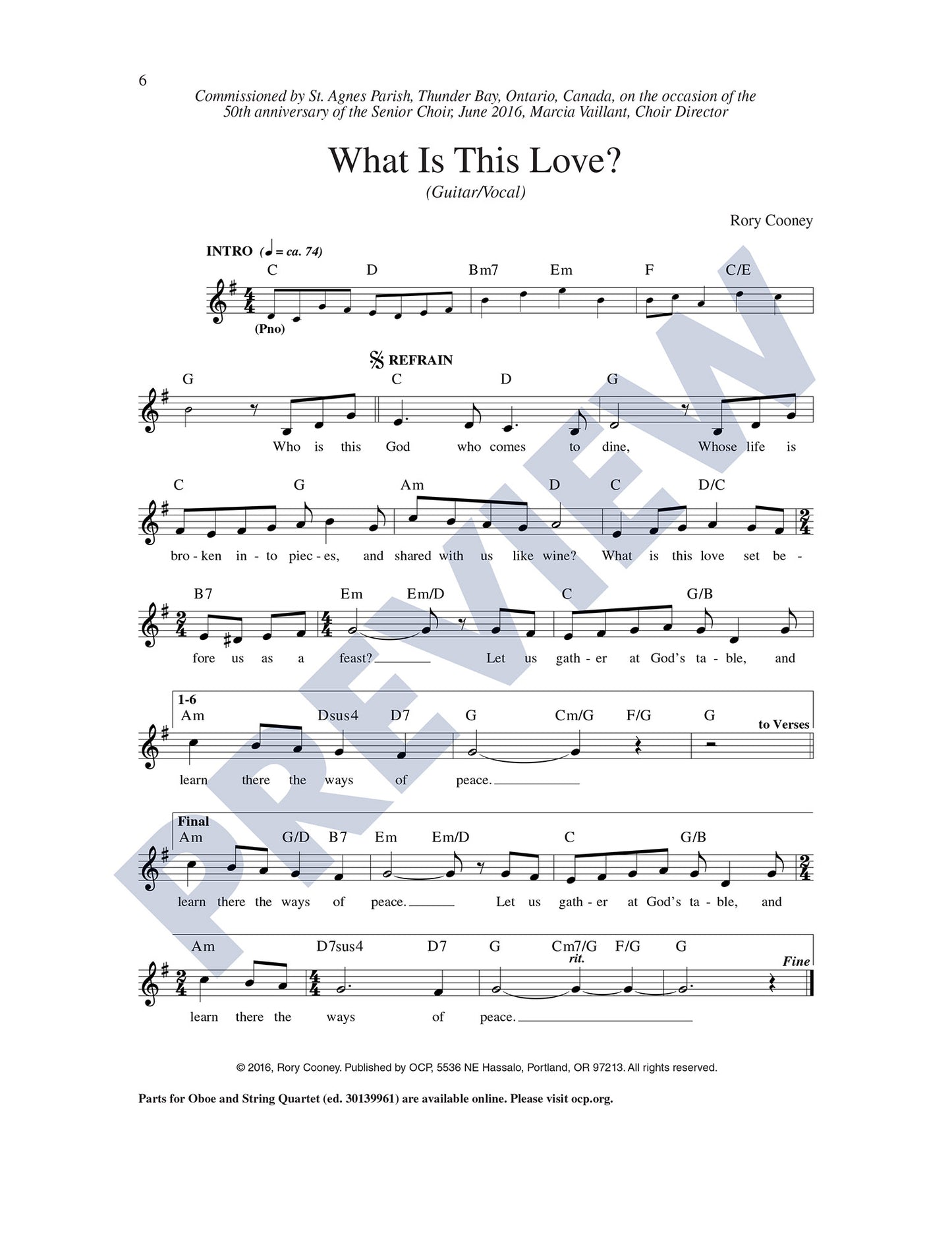 What Is This Love?
