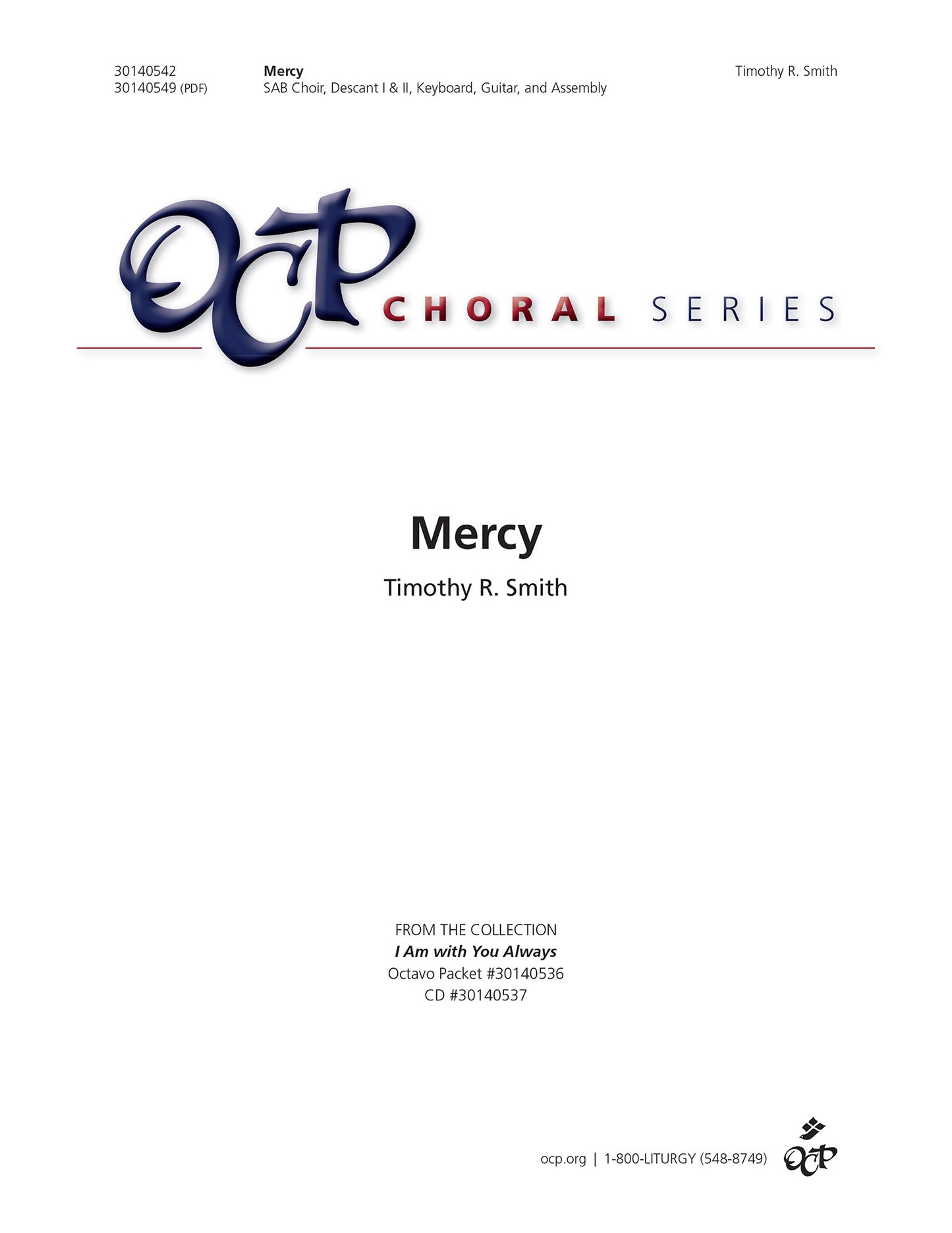 Mercy