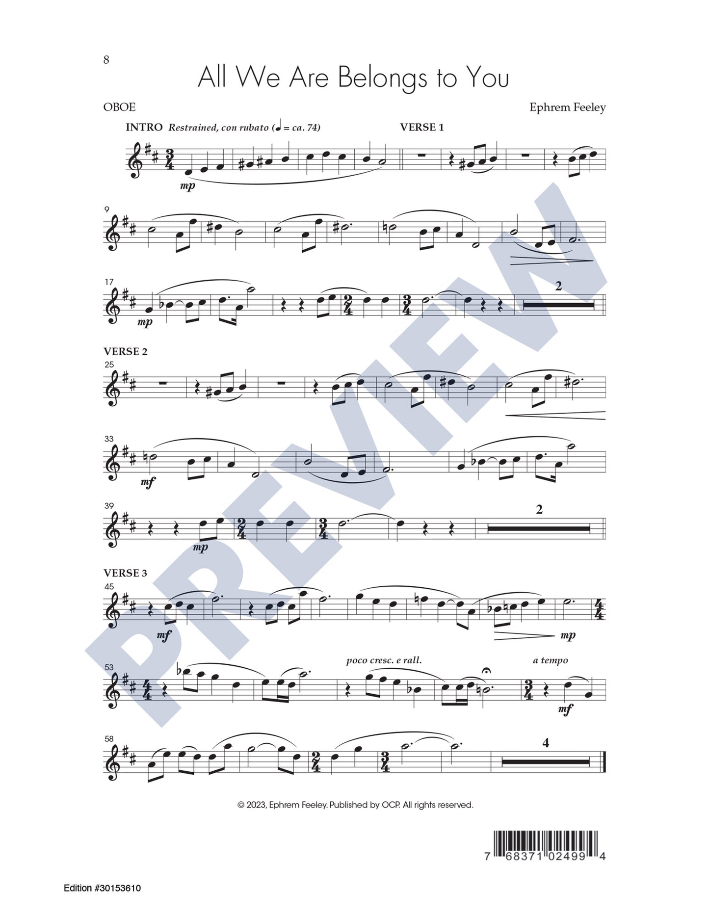 All We Are Belongs to You