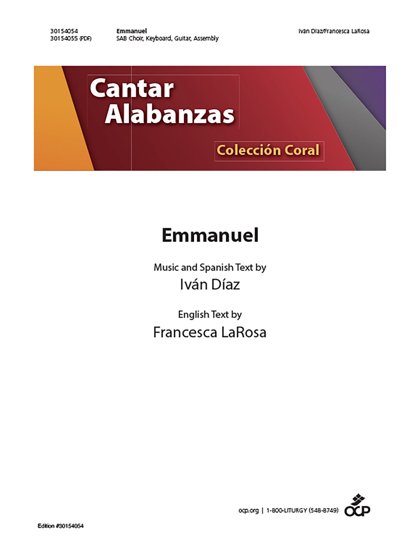 Emmanuel